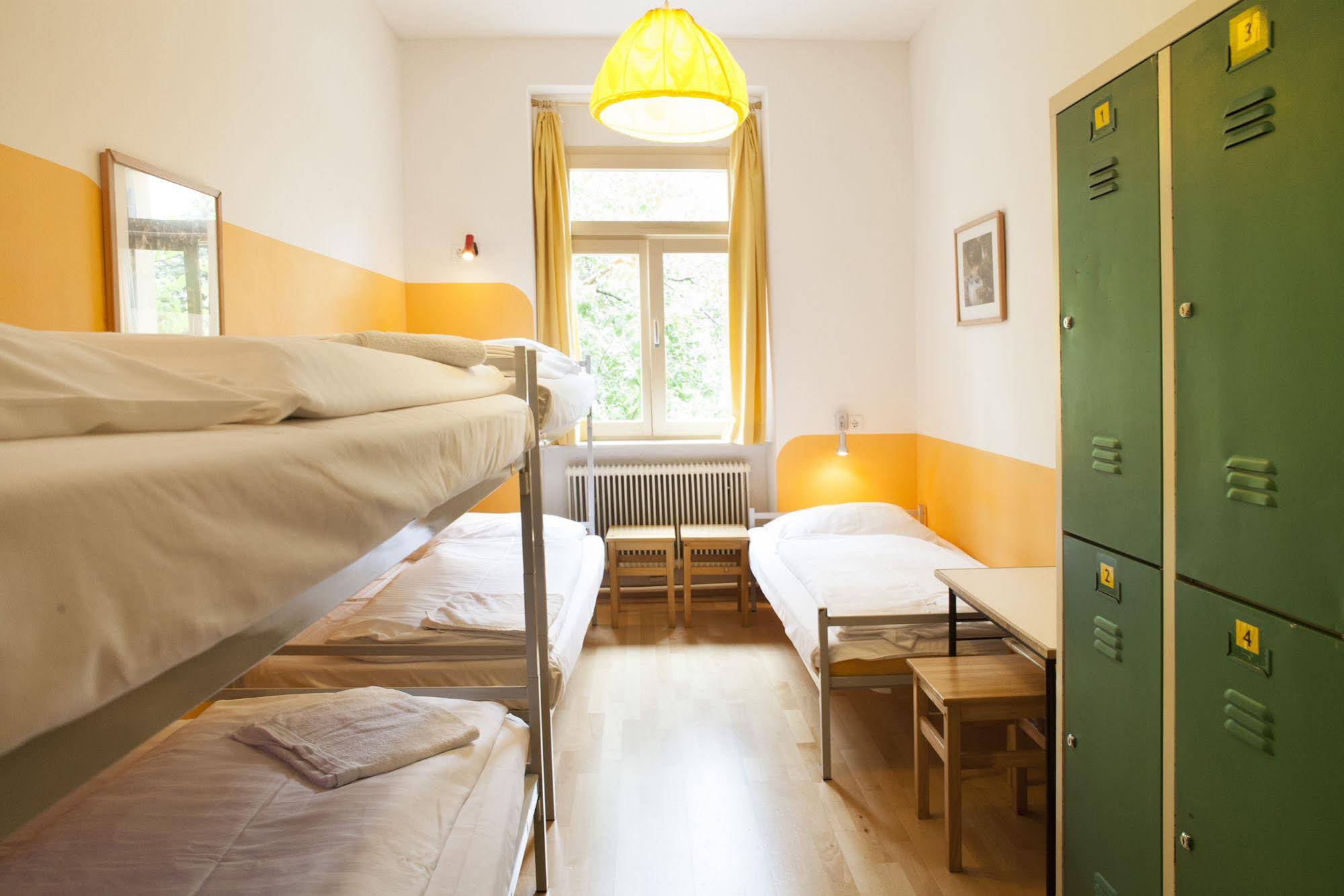 Hostel Ruthensteiner