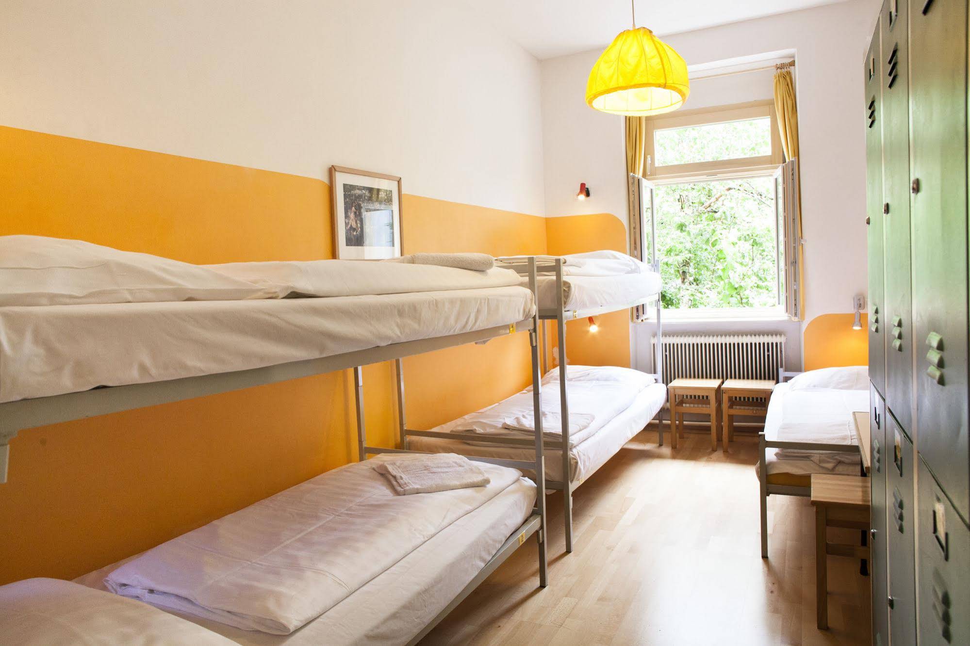 Hostel Ruthensteiner
