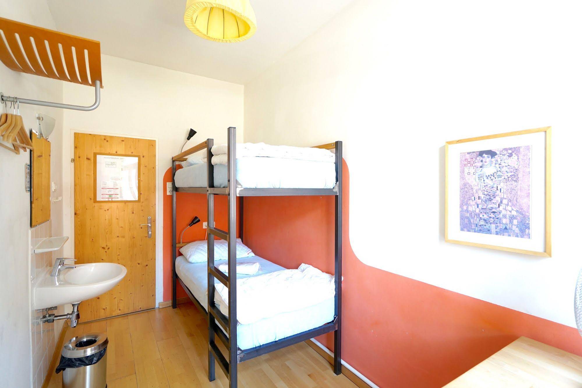 Hostel Ruthensteiner