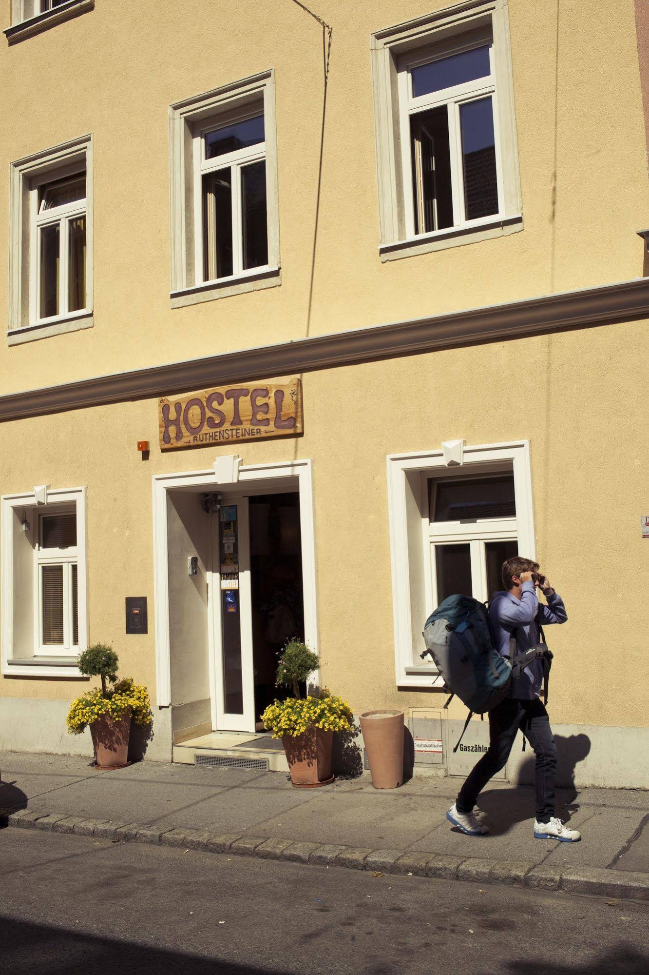 Hostel Ruthensteiner