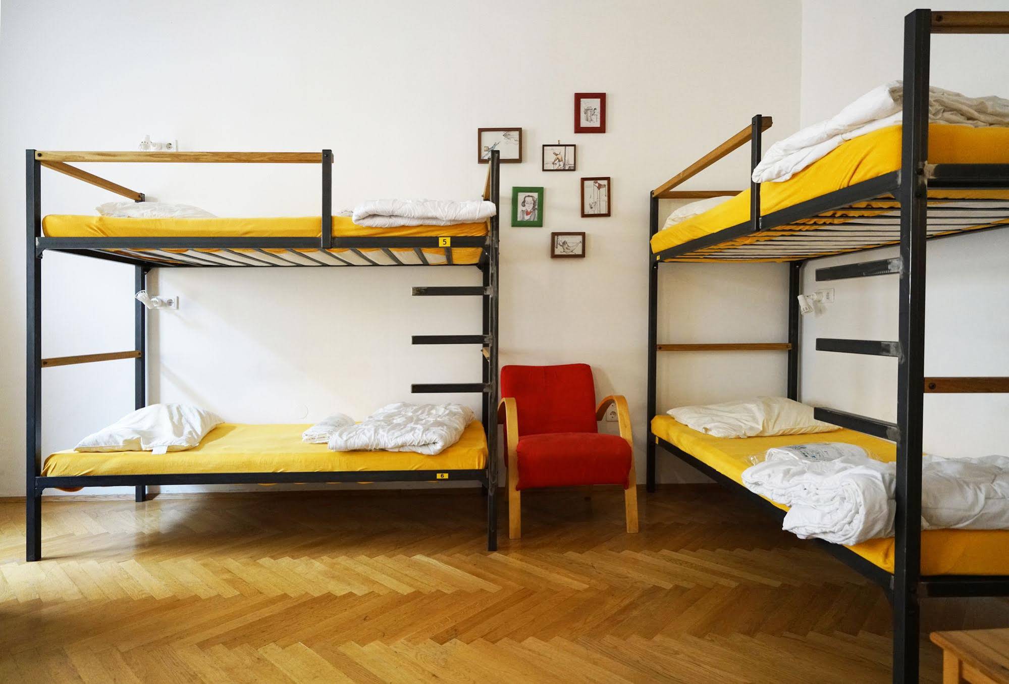 Hostel Ruthensteiner