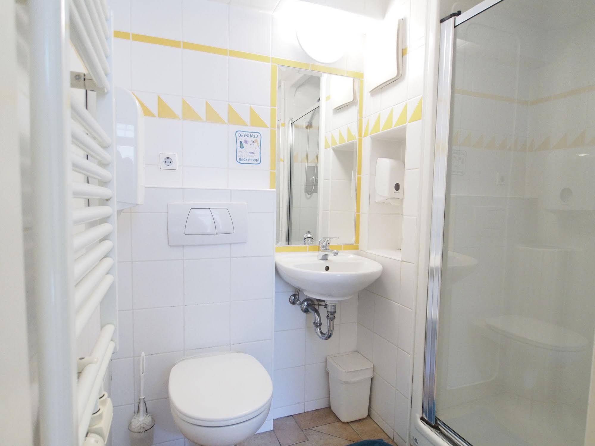 Hostel Ruthensteiner