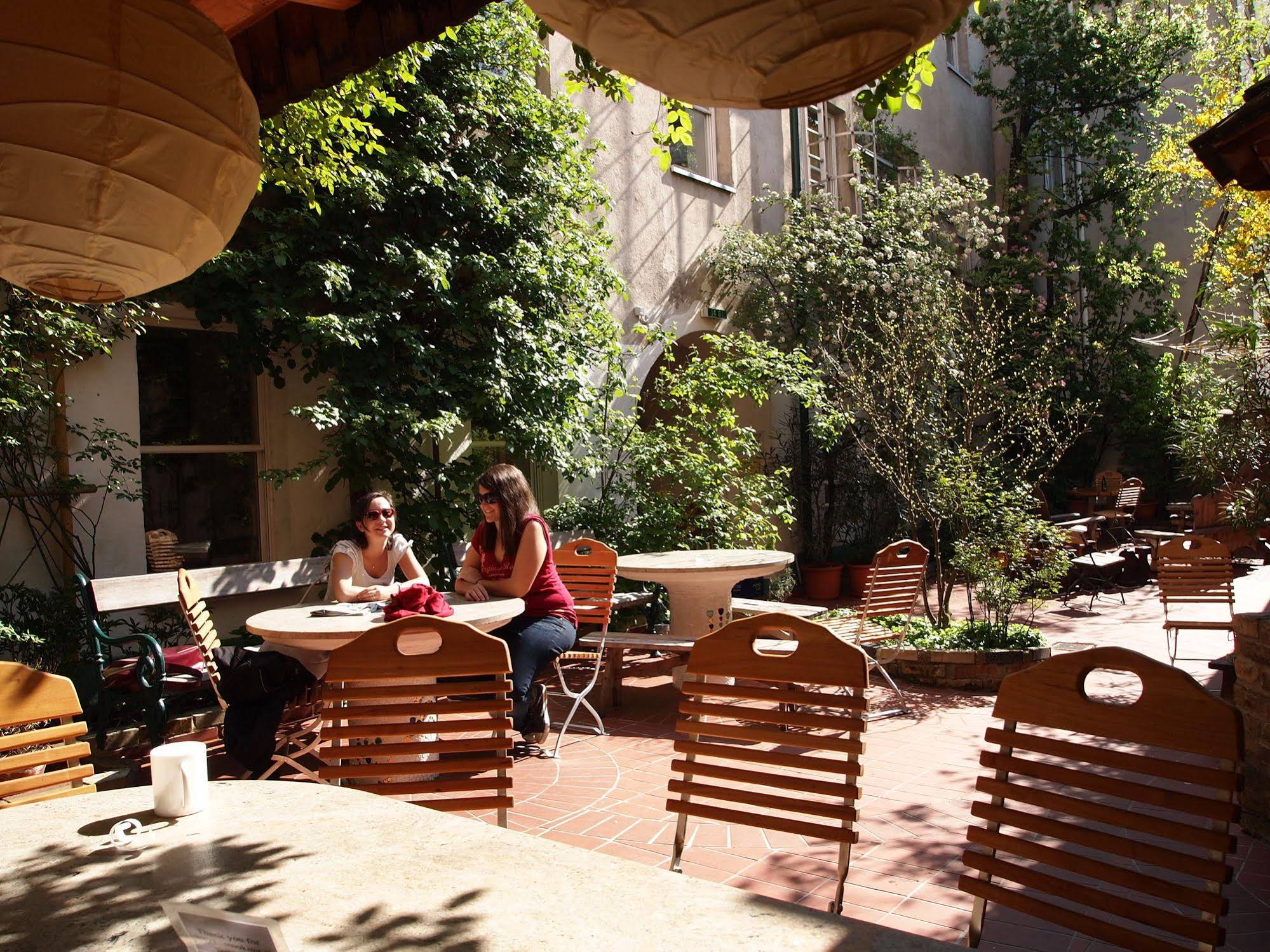 Hostel Ruthensteiner