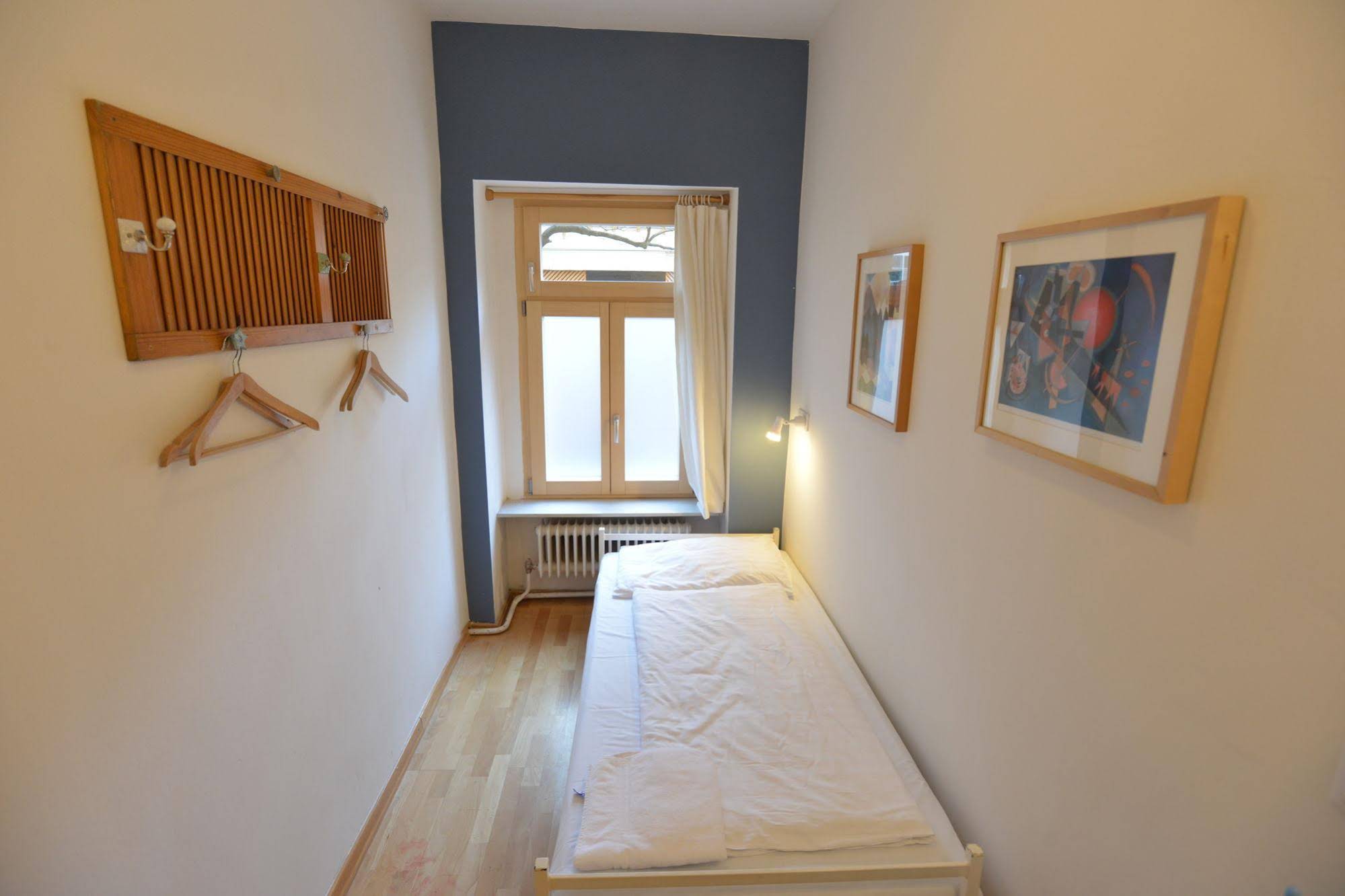 Hostel Ruthensteiner