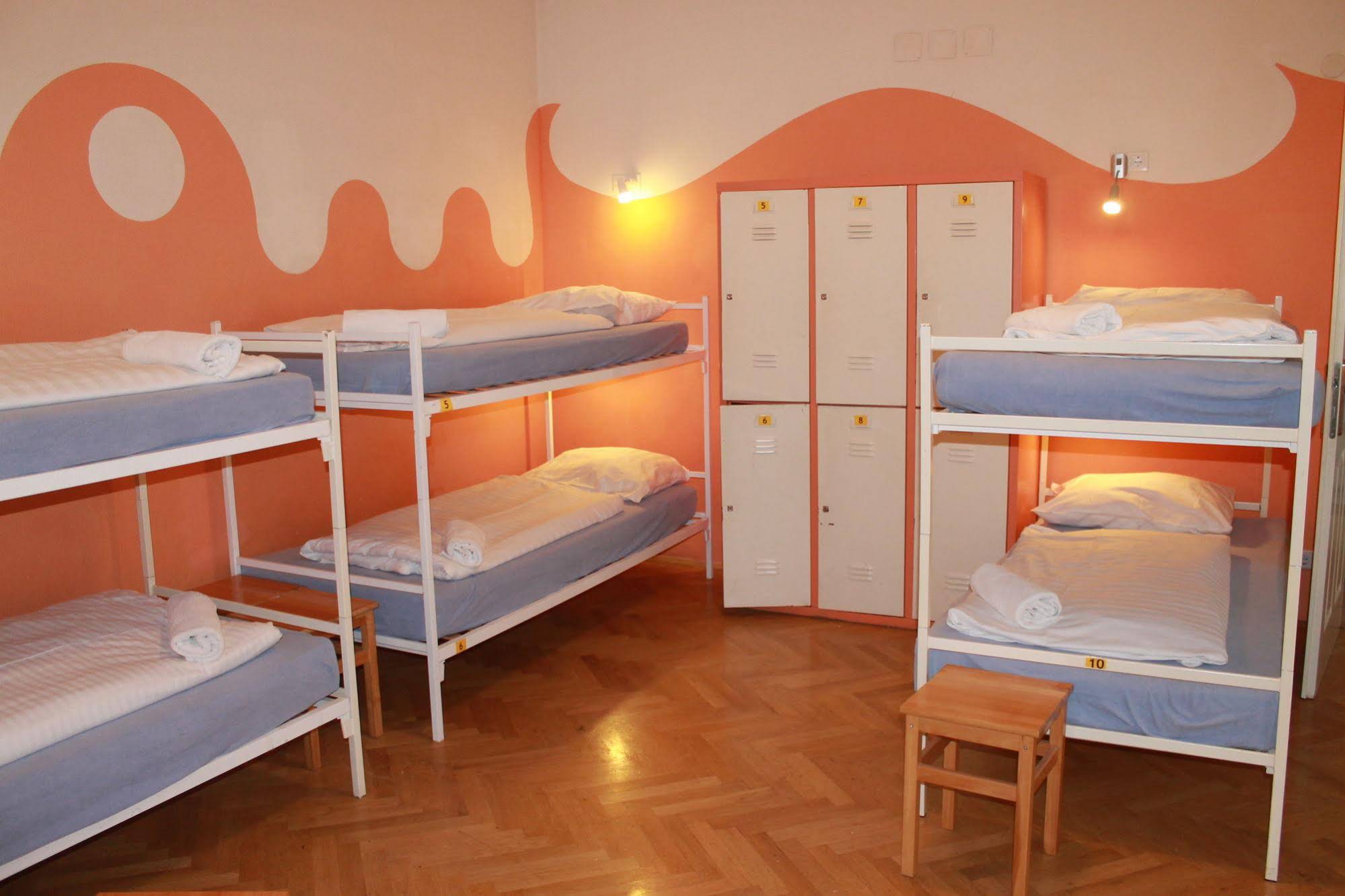 Hostel Ruthensteiner