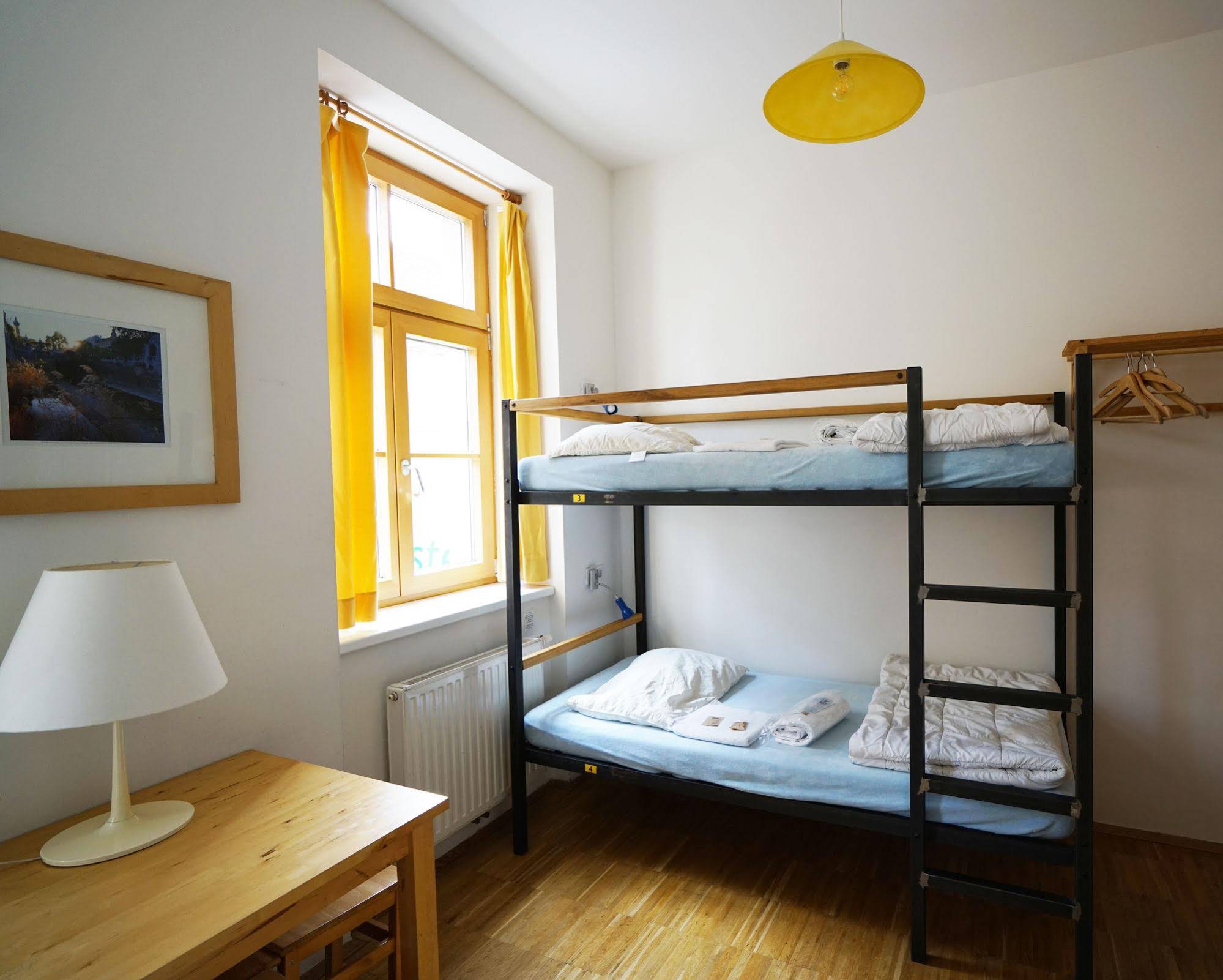 Hostel Ruthensteiner