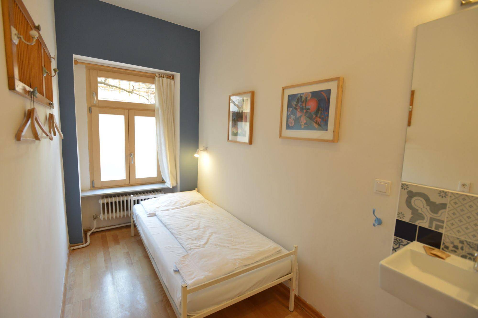 Hostel Ruthensteiner