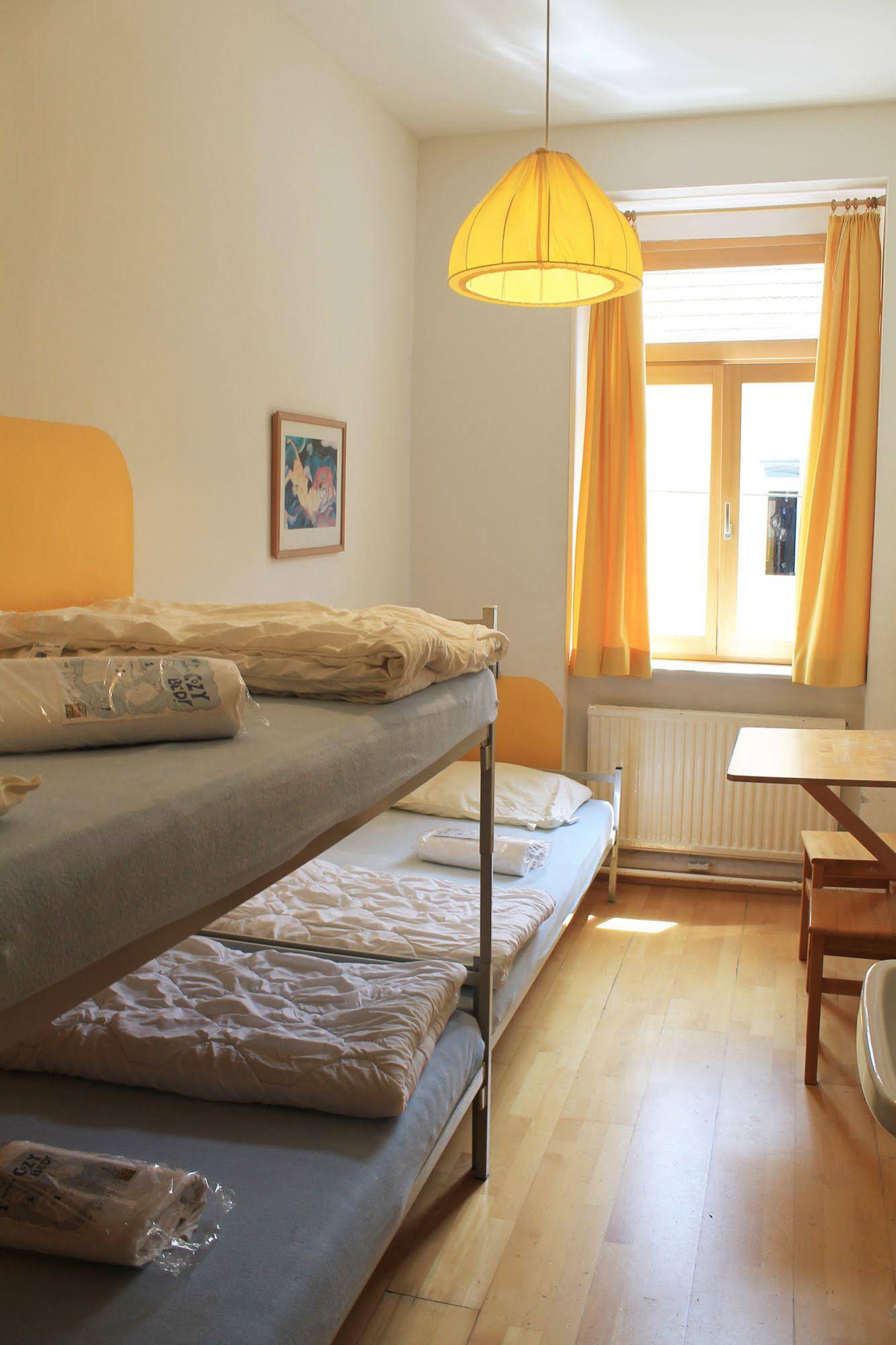 Hostel Ruthensteiner