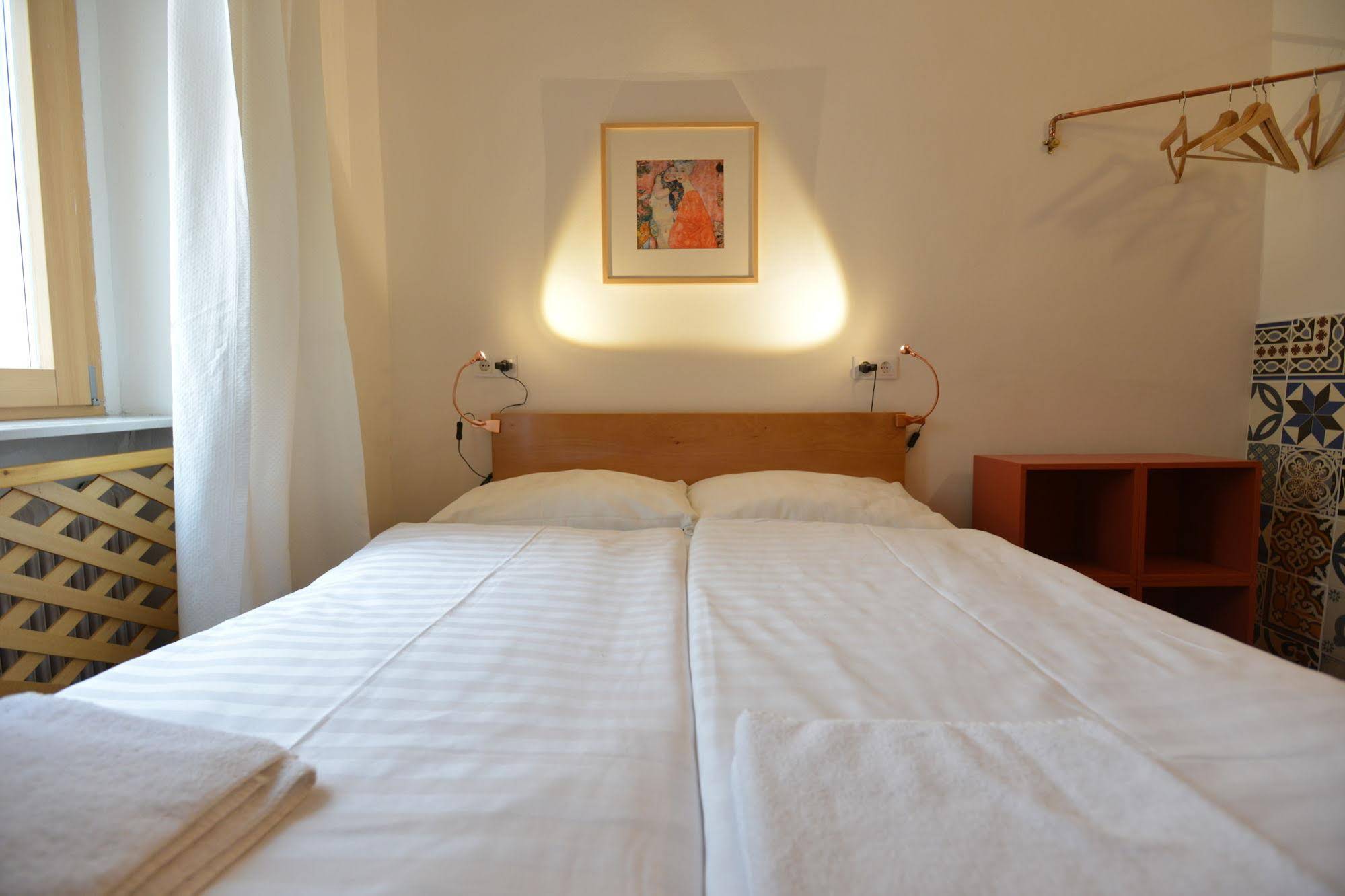 Hostel Ruthensteiner