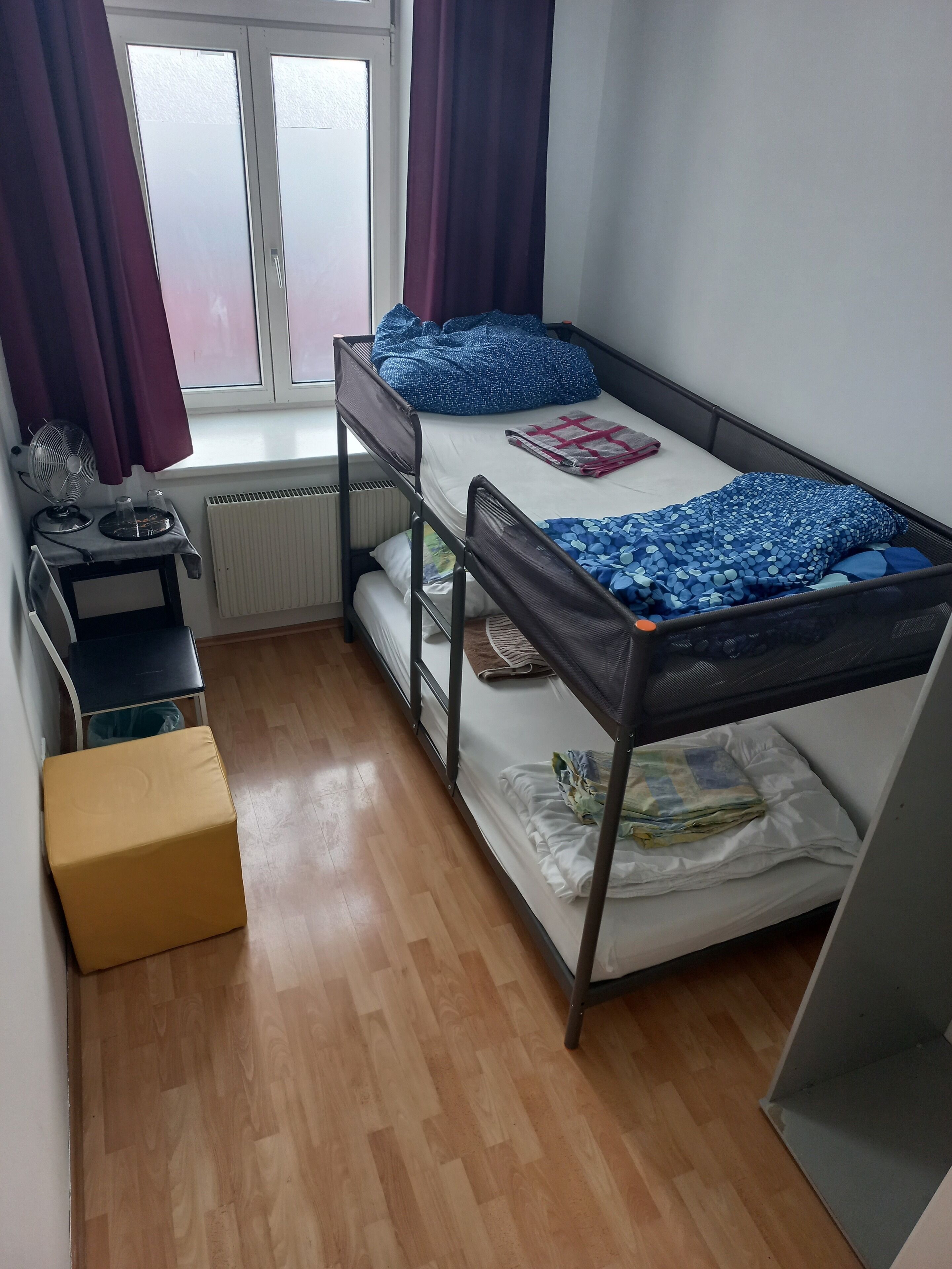 Hostel Wieden