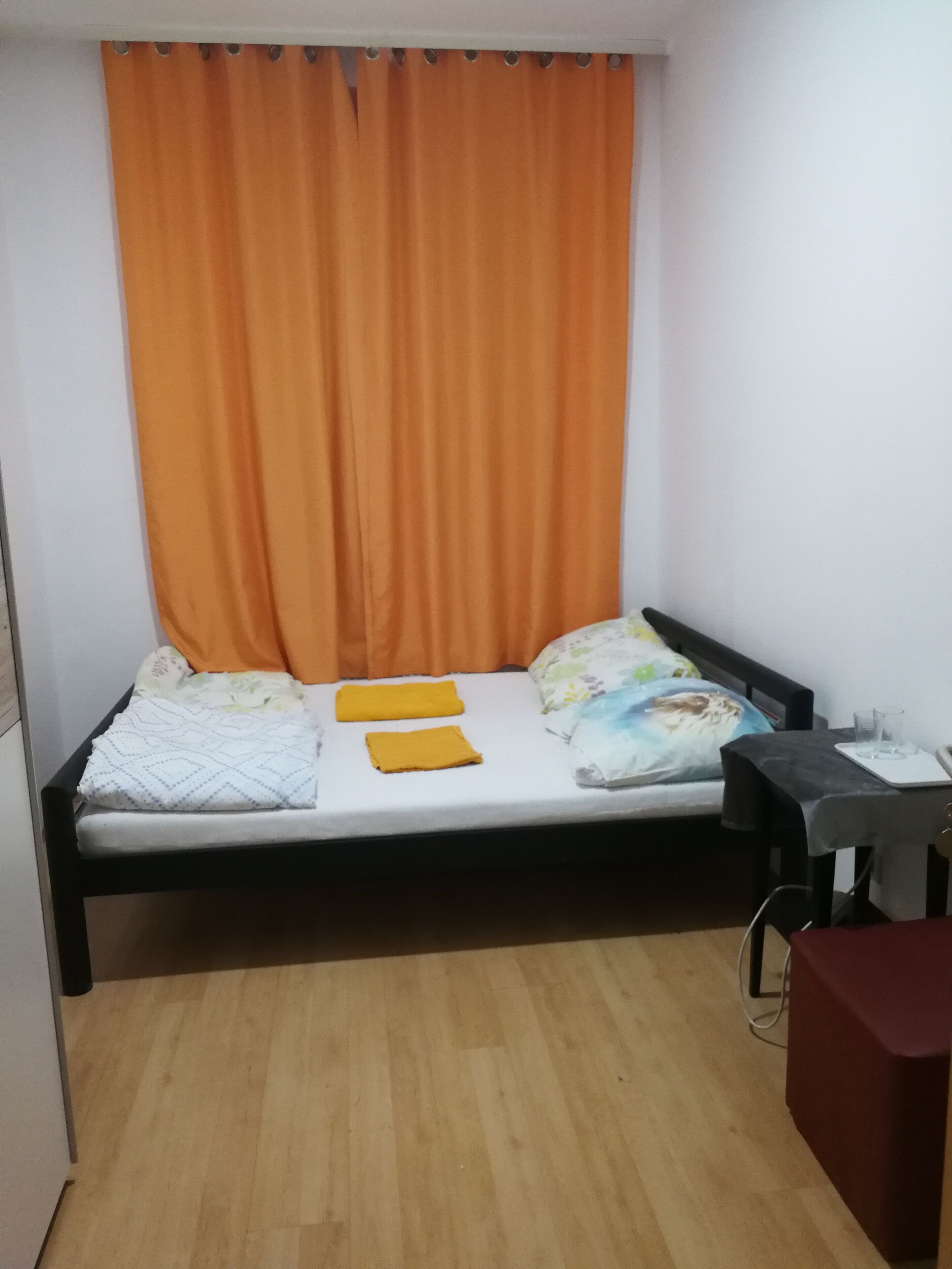 Hostel Wieden