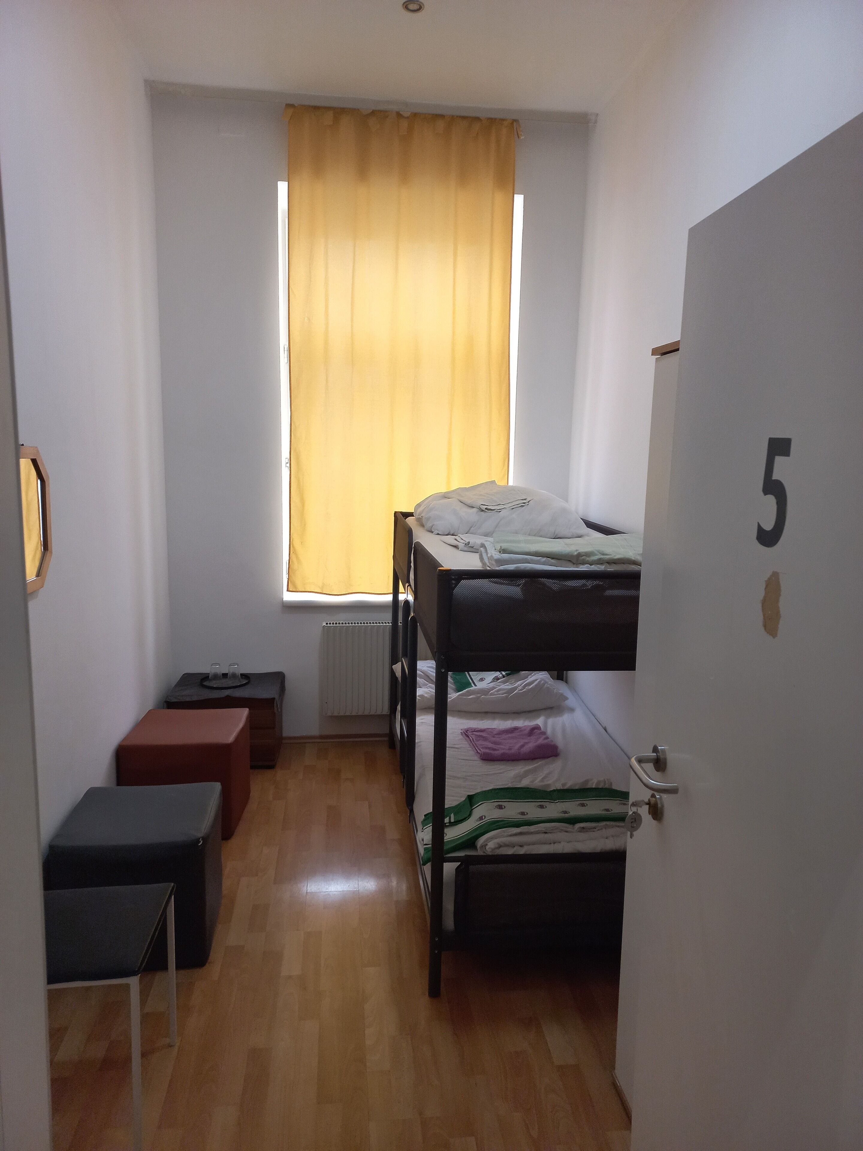 Hostel Wieden