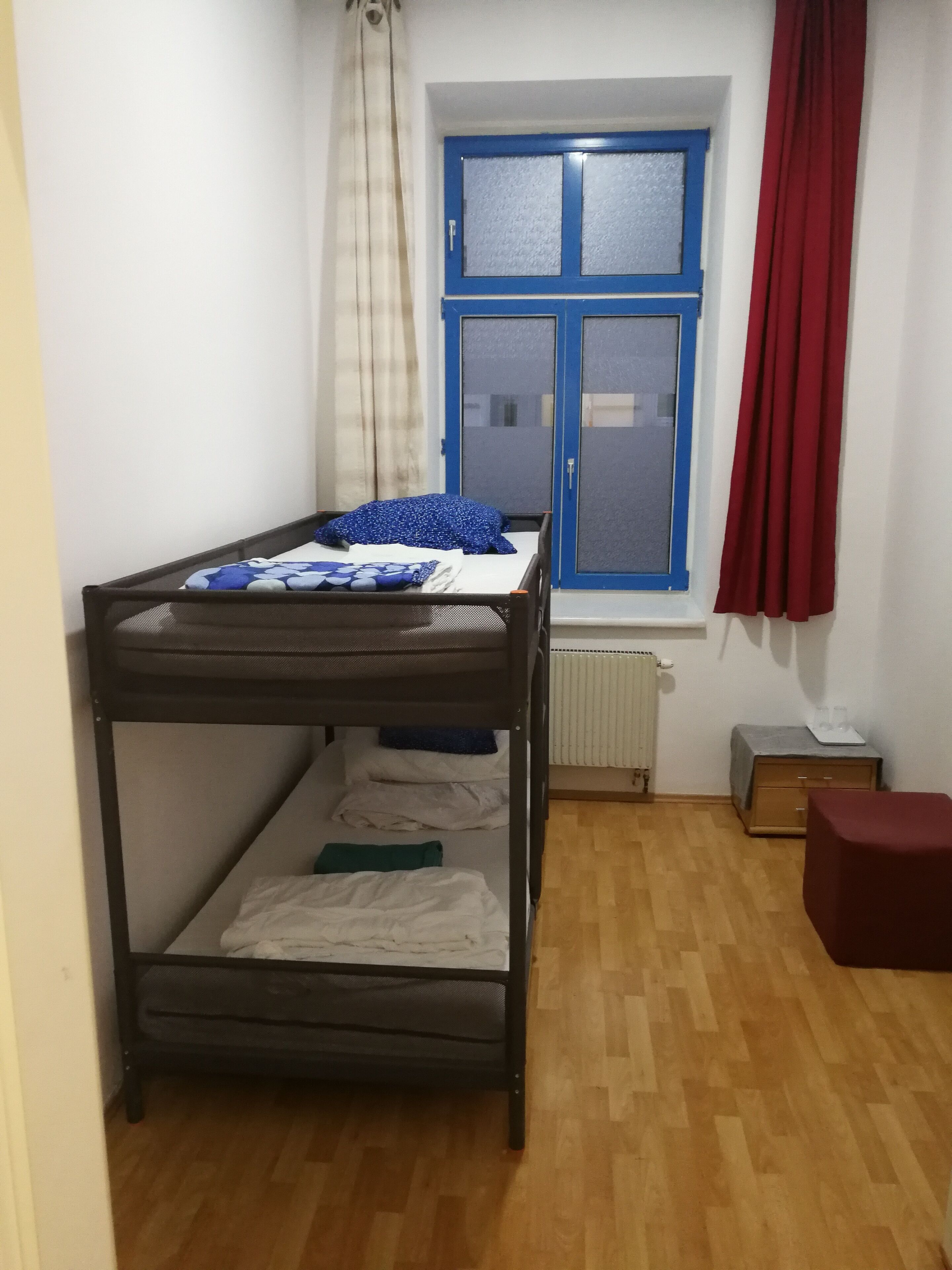 Hostel Wieden