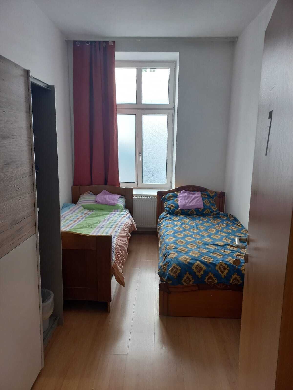 Hostel Wieden