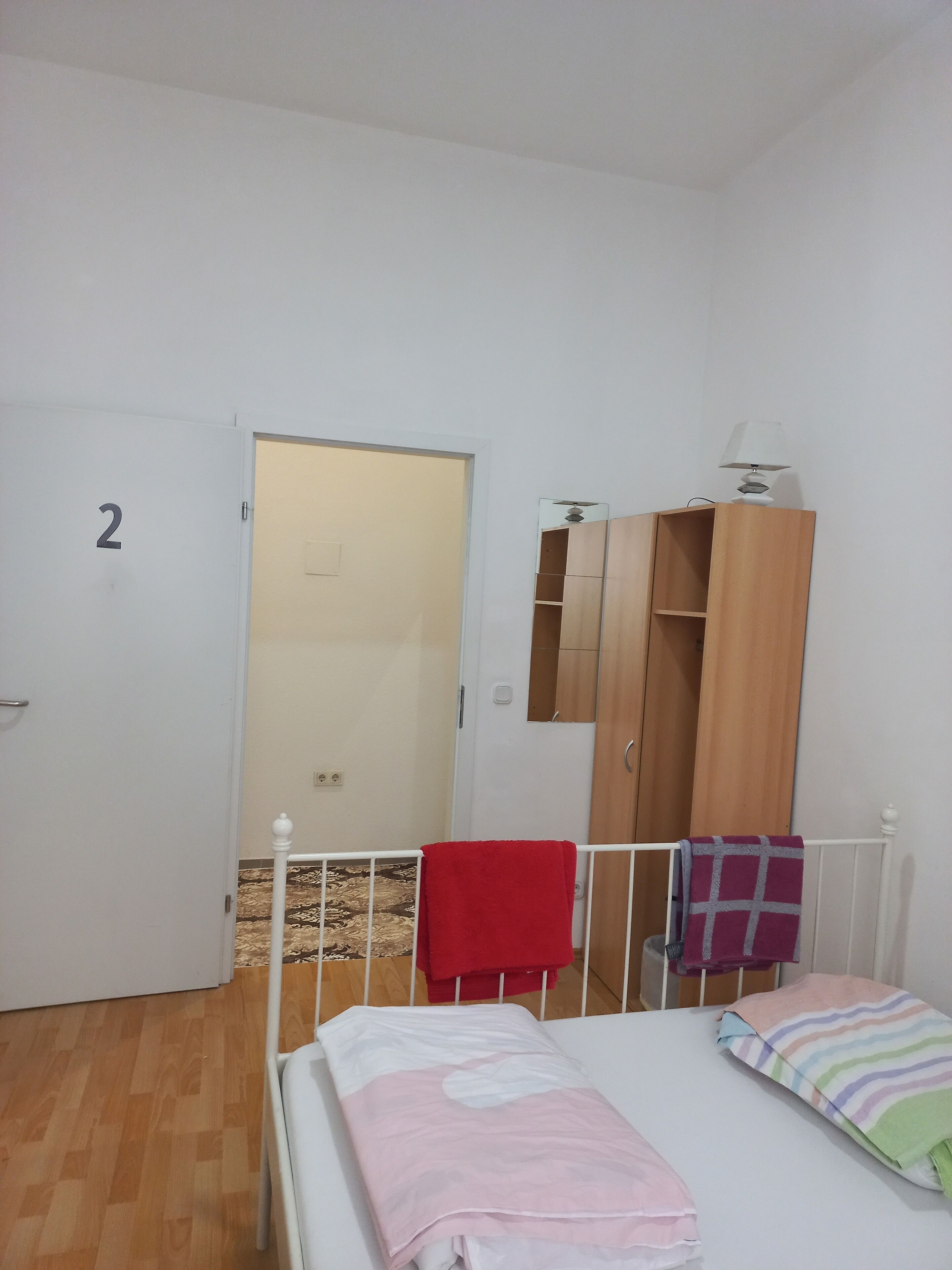 Hostel Wieden