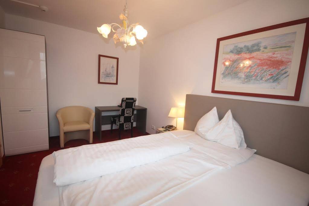 Hotel Altmann