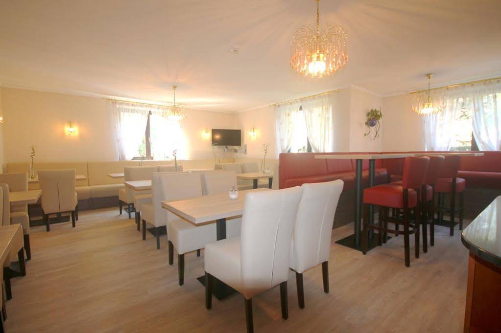 Hotel Altmann
