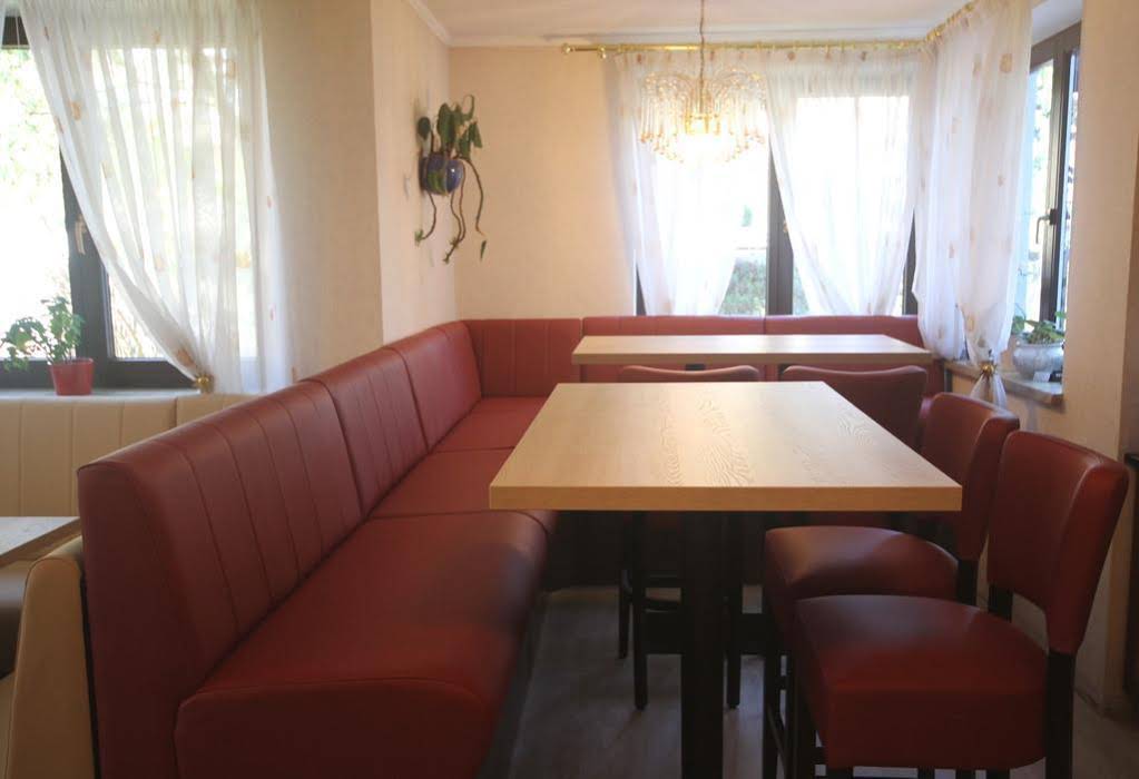 Hotel Altmann