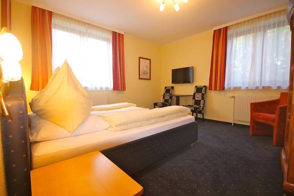 Hotel Altmann