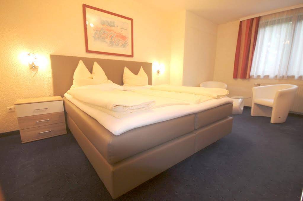 Hotel Altmann