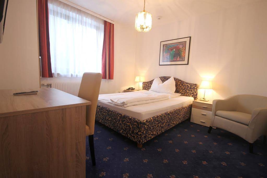 Hotel Altmann