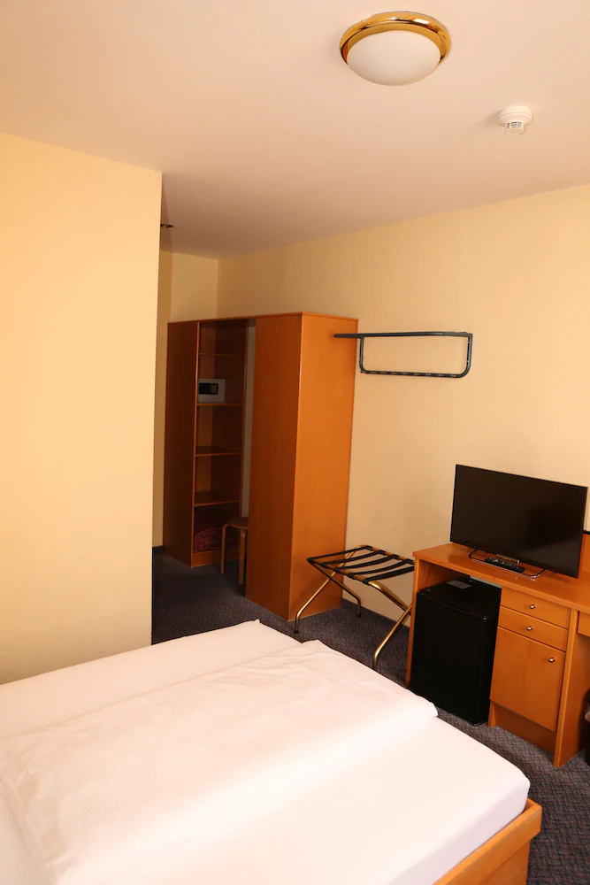 Hotel am Schottenpoint