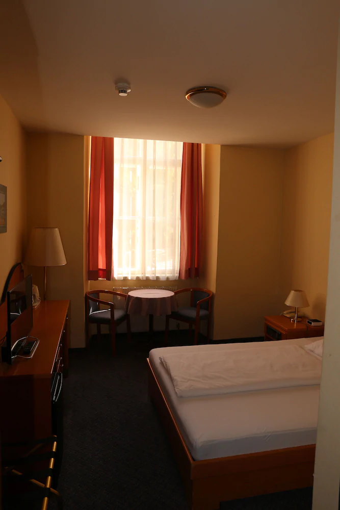 Hotel am Schottenpoint