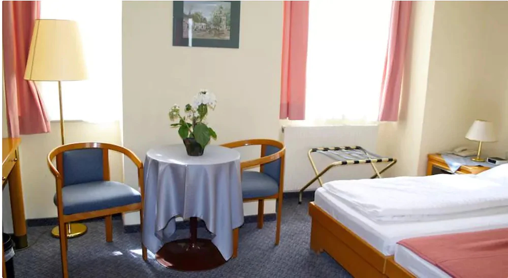 Hotel am Schottenpoint