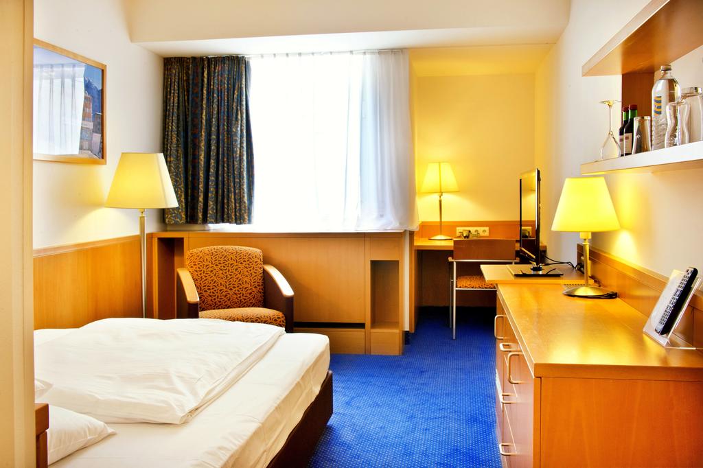 Hotel & Palais Strudlhof
