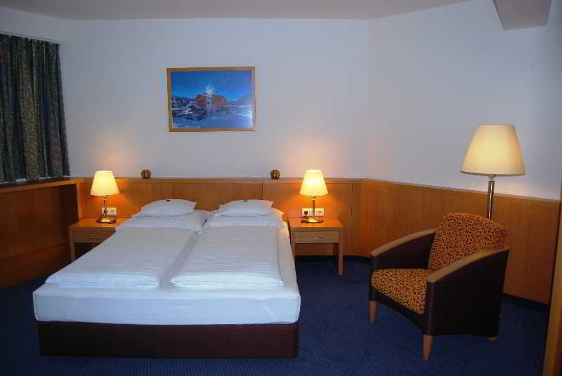 Hotel & Palais Strudlhof