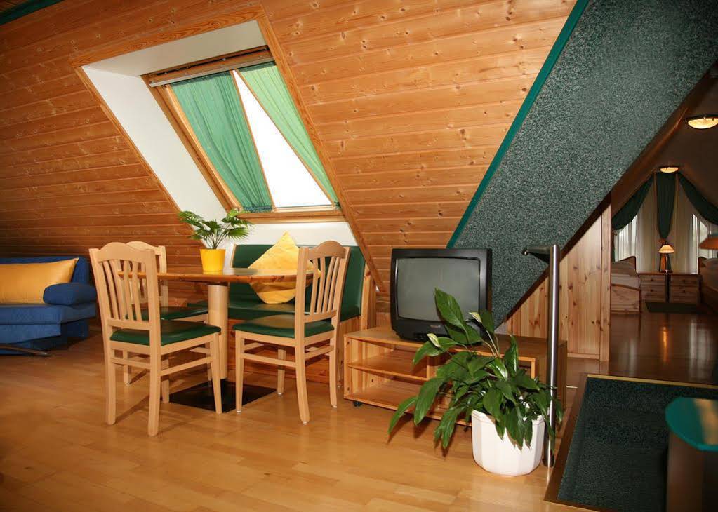 Hotel Asperner Löwe