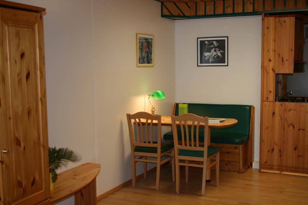 Hotel Asperner Löwe