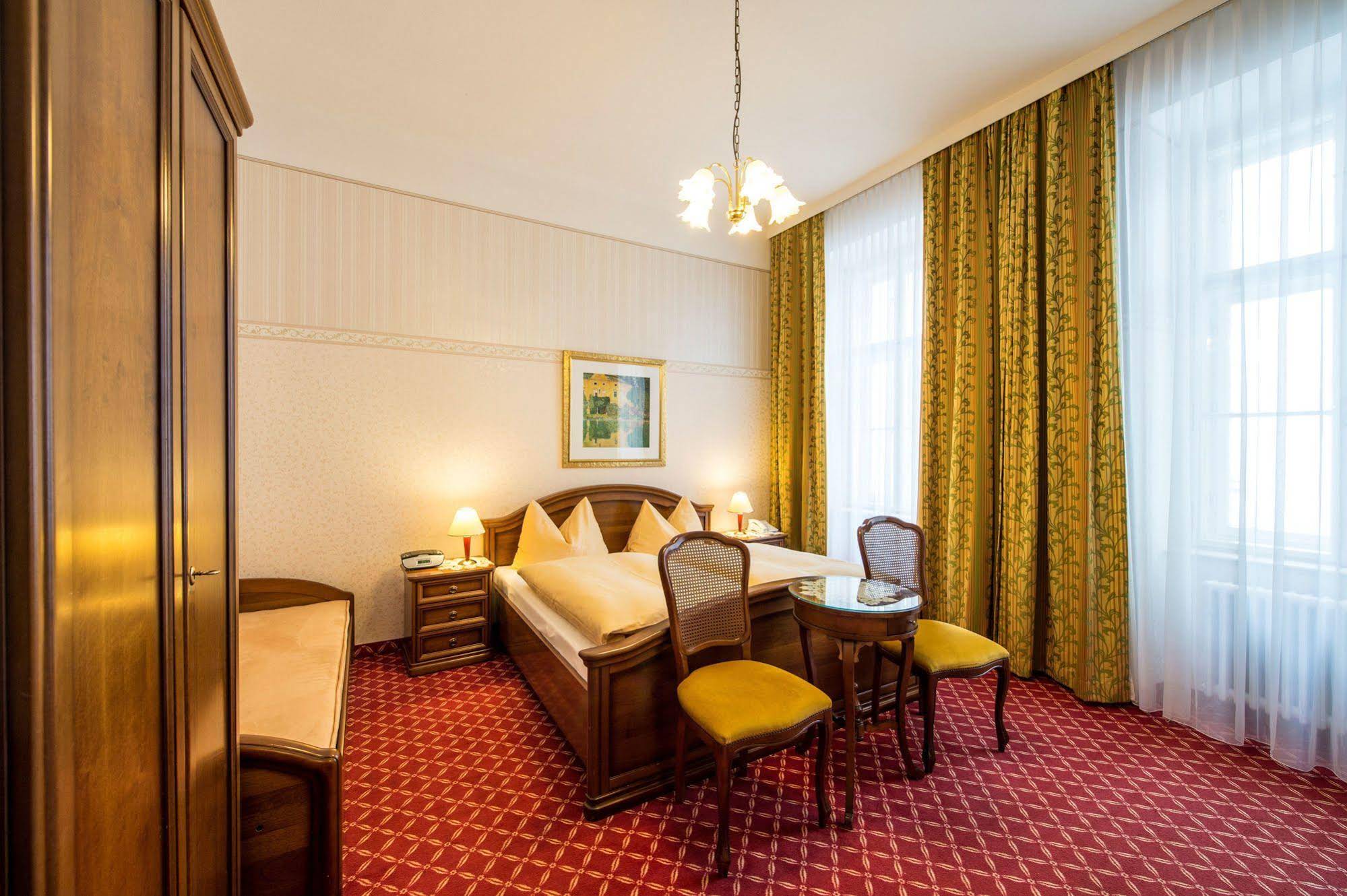 Hotel Austria Wien