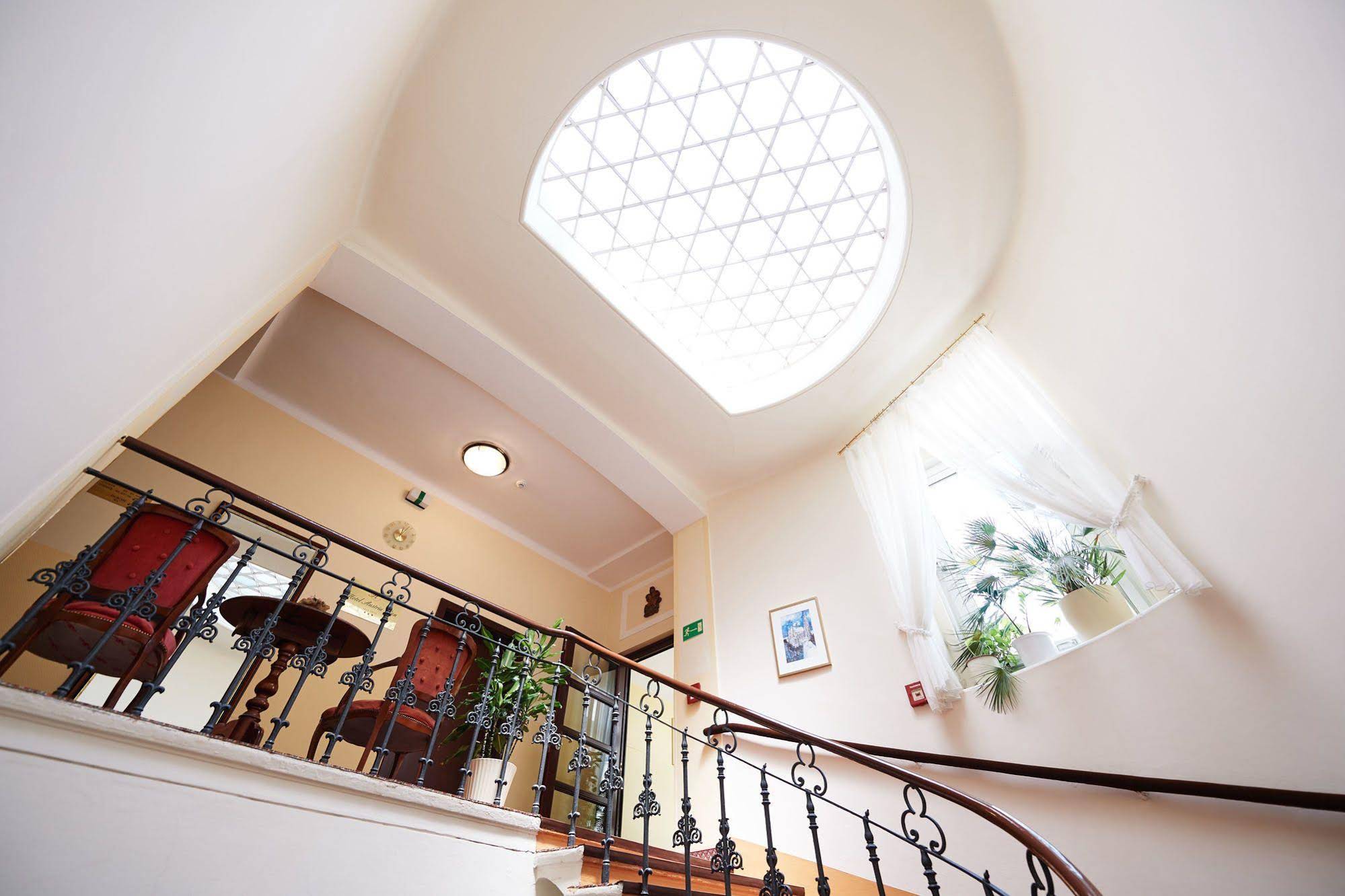 Hotel Austria Wien