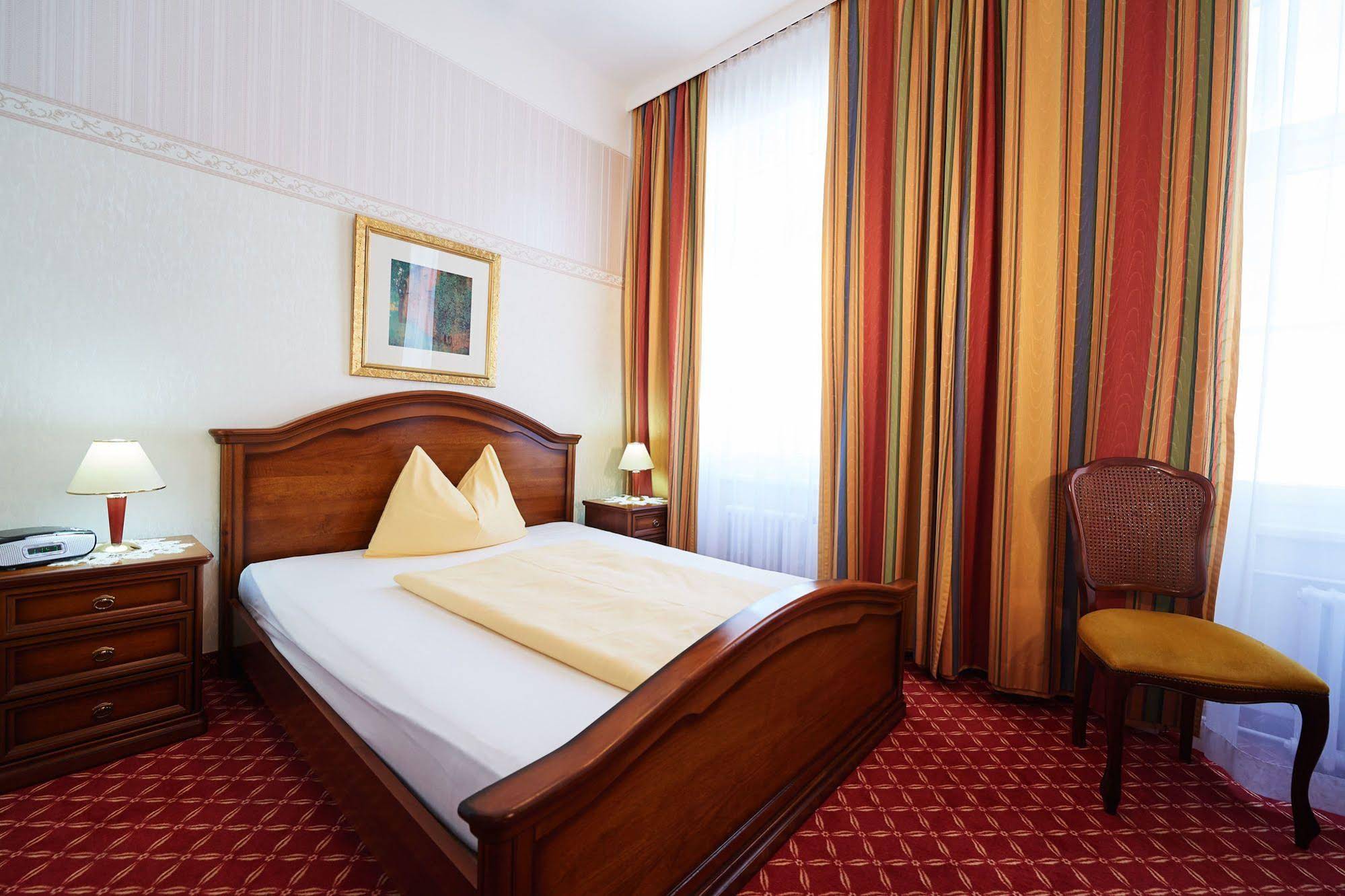 Hotel Austria Wien