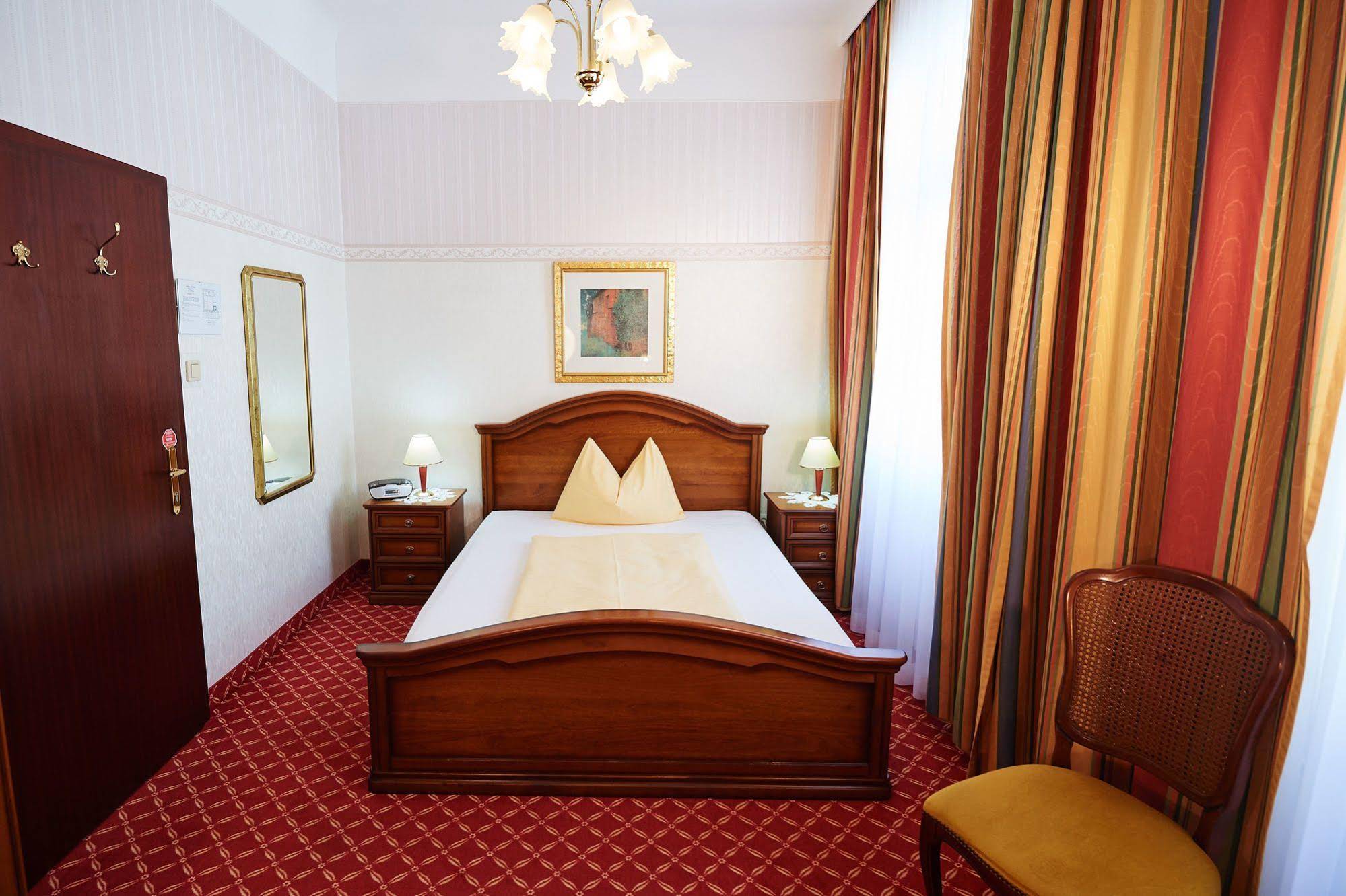 Hotel Austria Wien