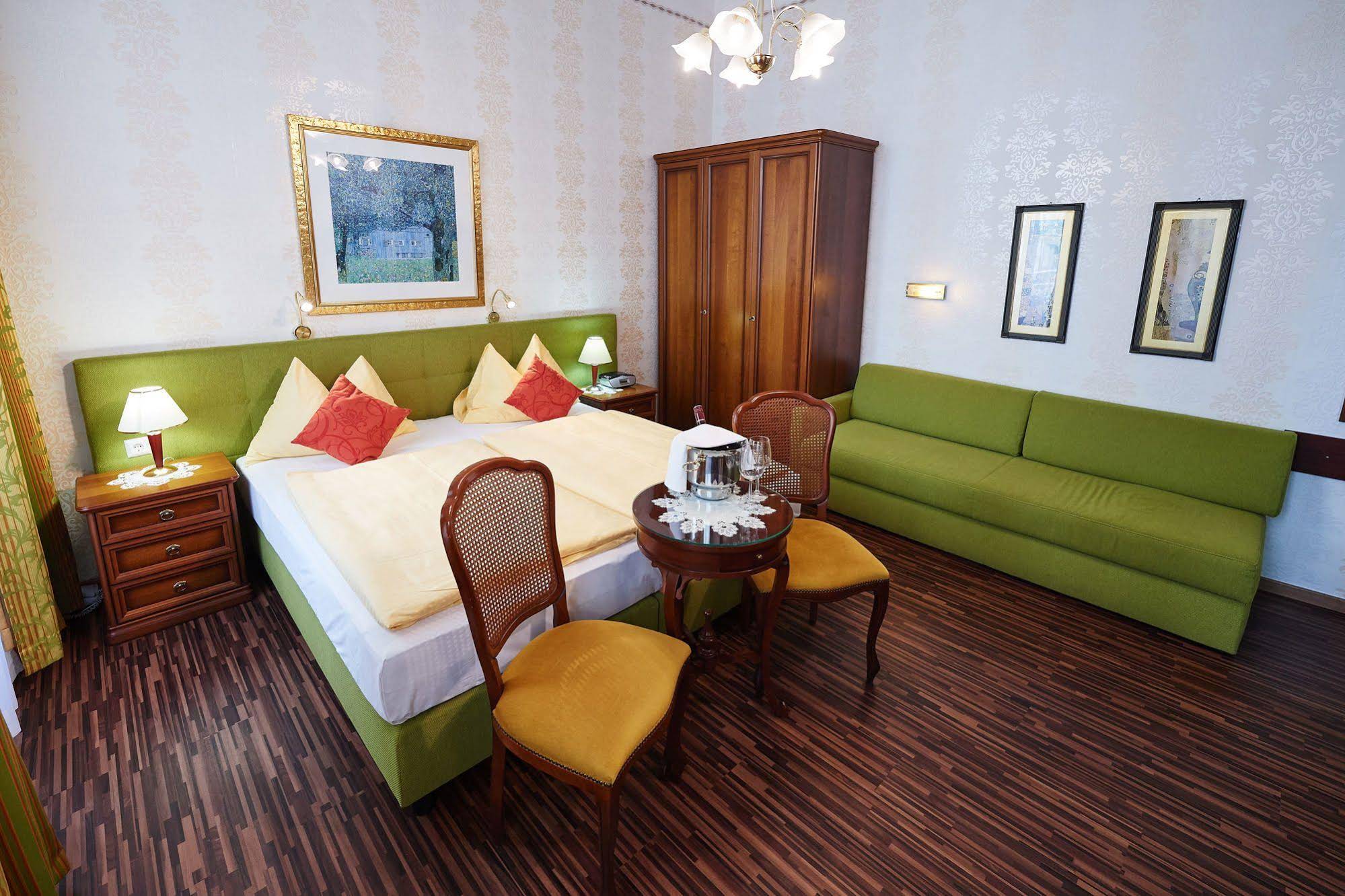 Hotel Austria Wien