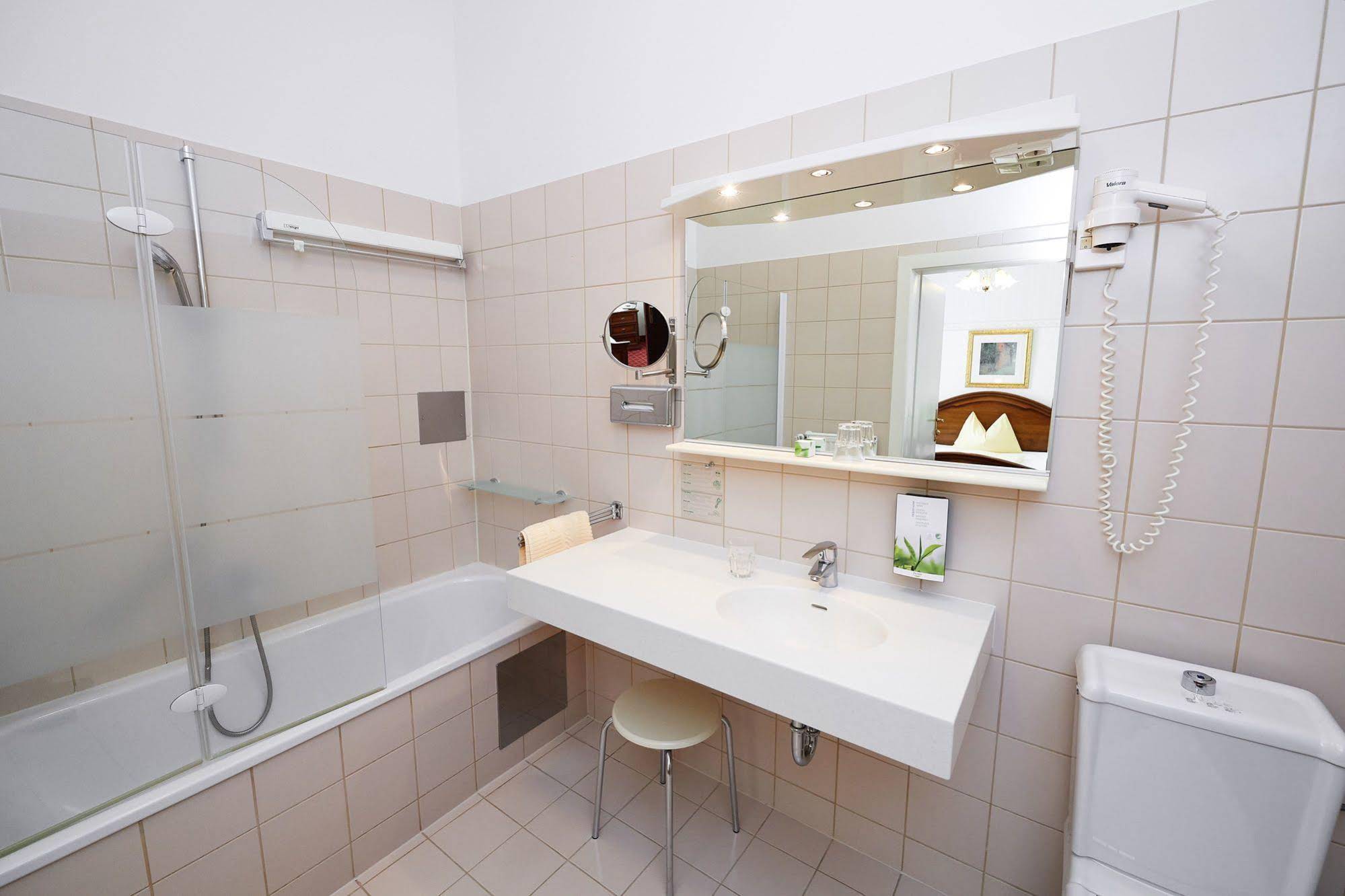 Hotel Austria Wien