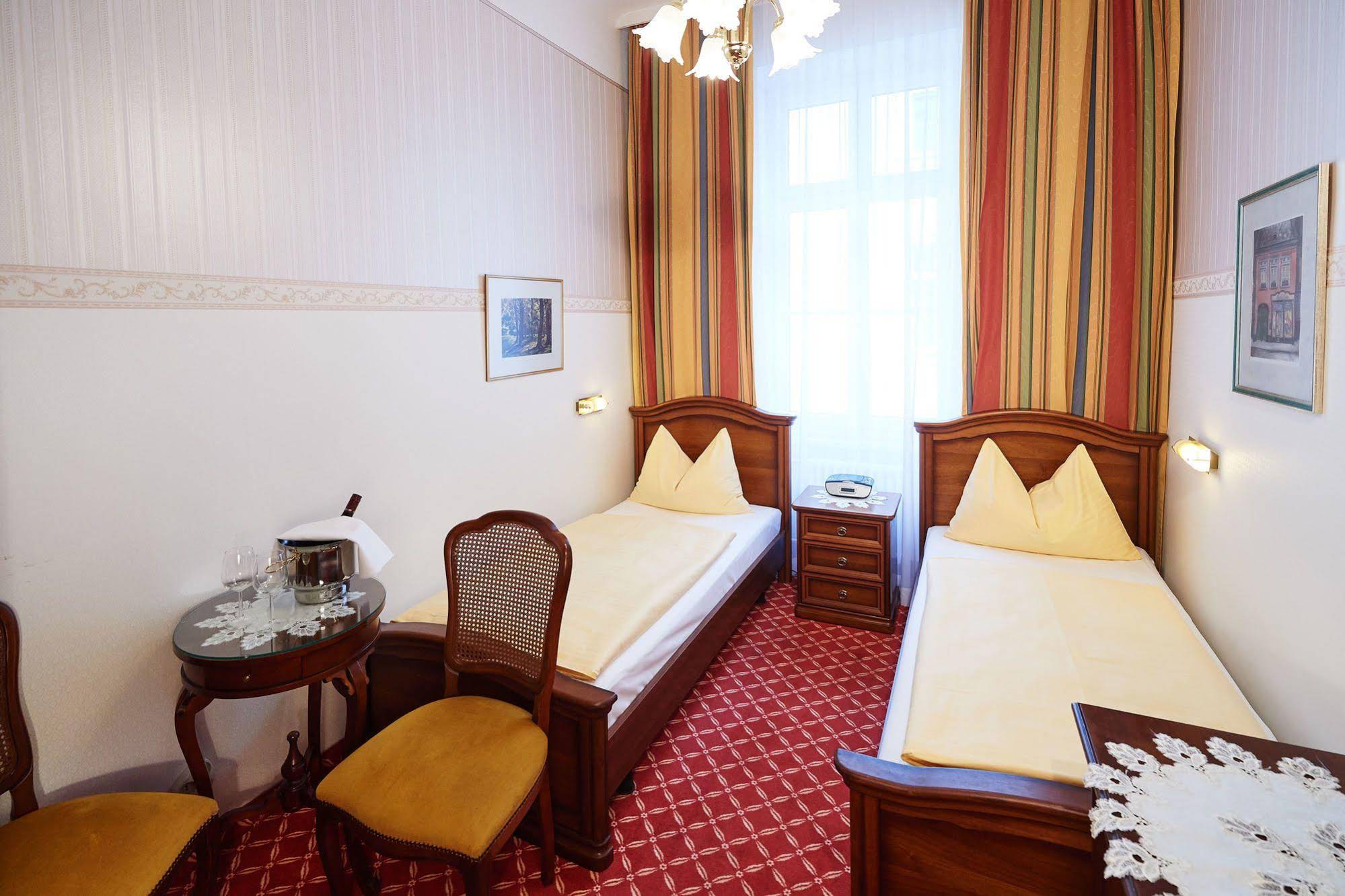 Hotel Austria Wien