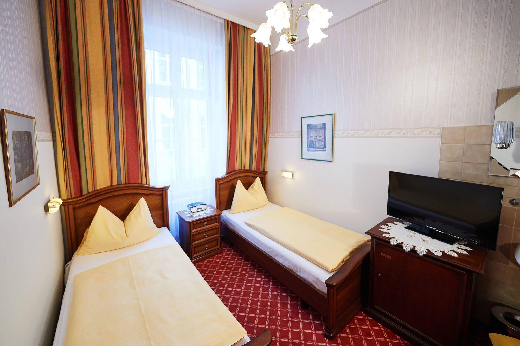 Hotel Austria Wien