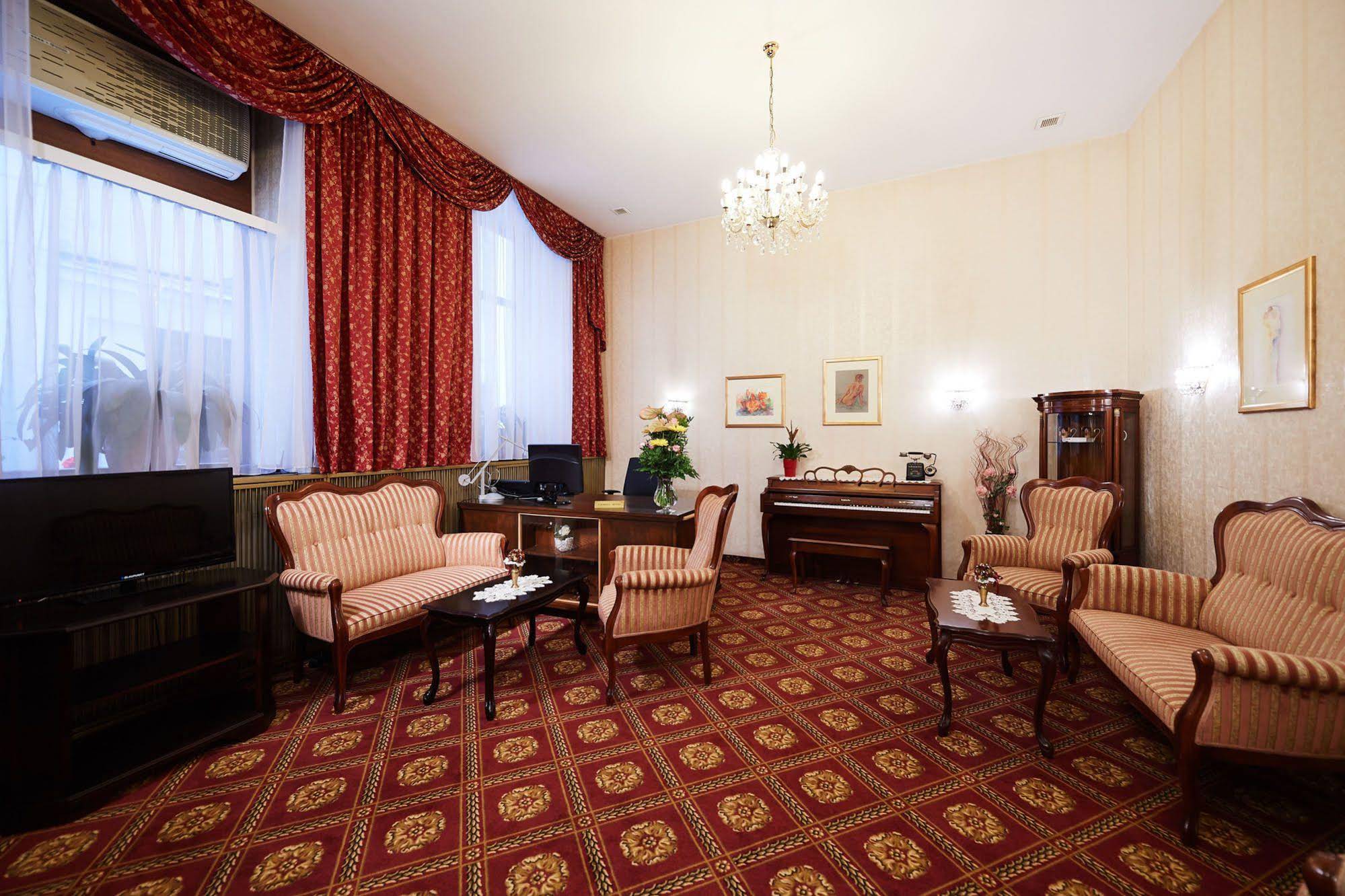 Hotel Austria Wien