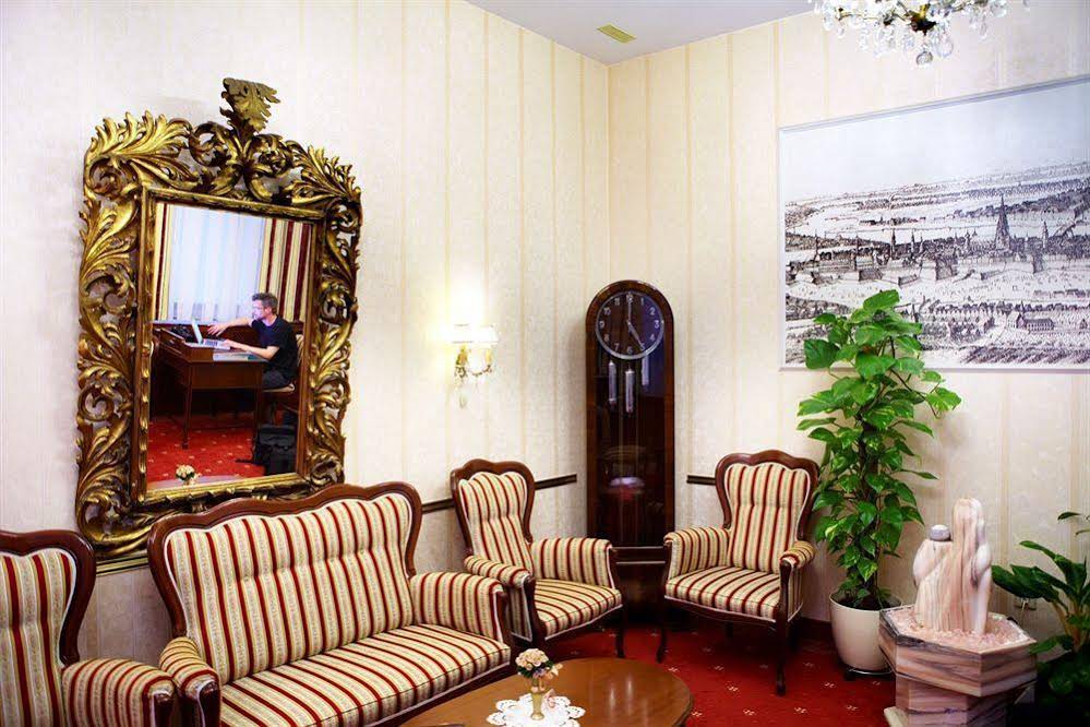 Hotel Austria Wien