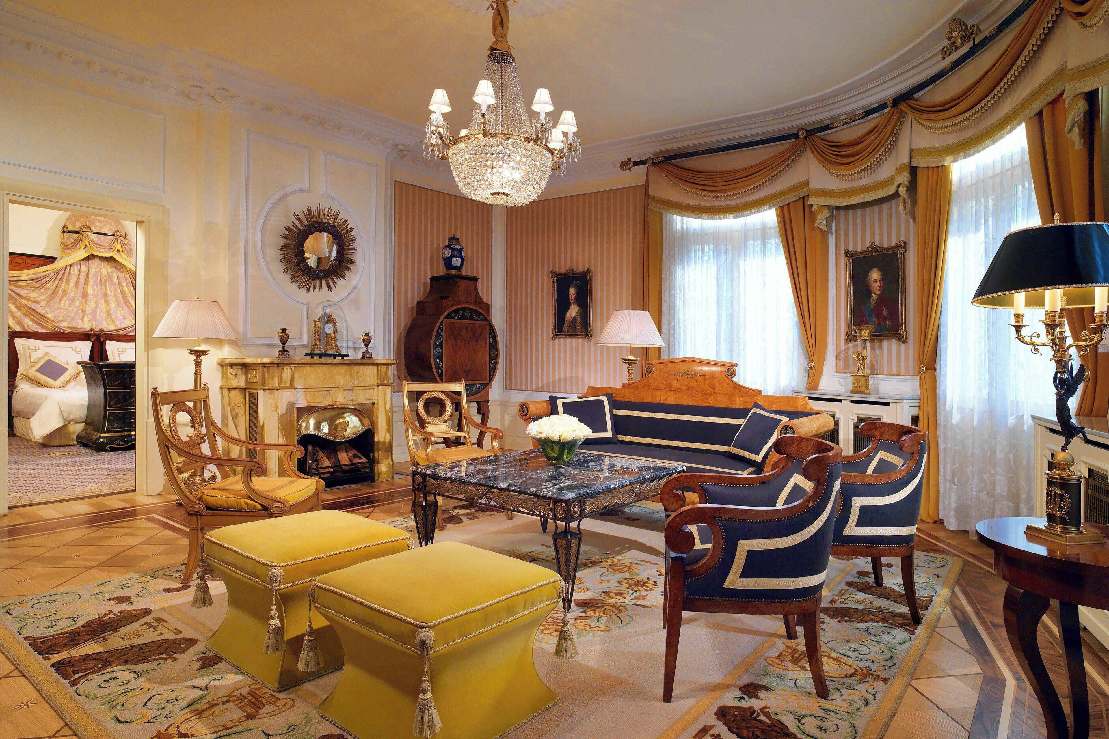 Hotel Bristol, a Luxury Collection Hotel, Wien