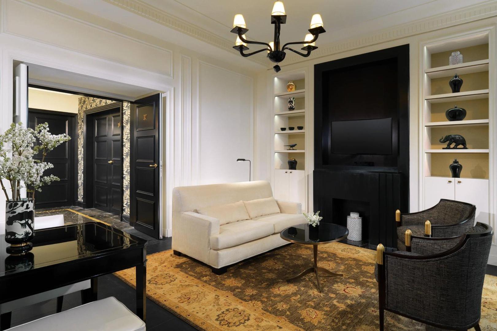 Hotel Bristol, a Luxury Collection Hotel, Wien