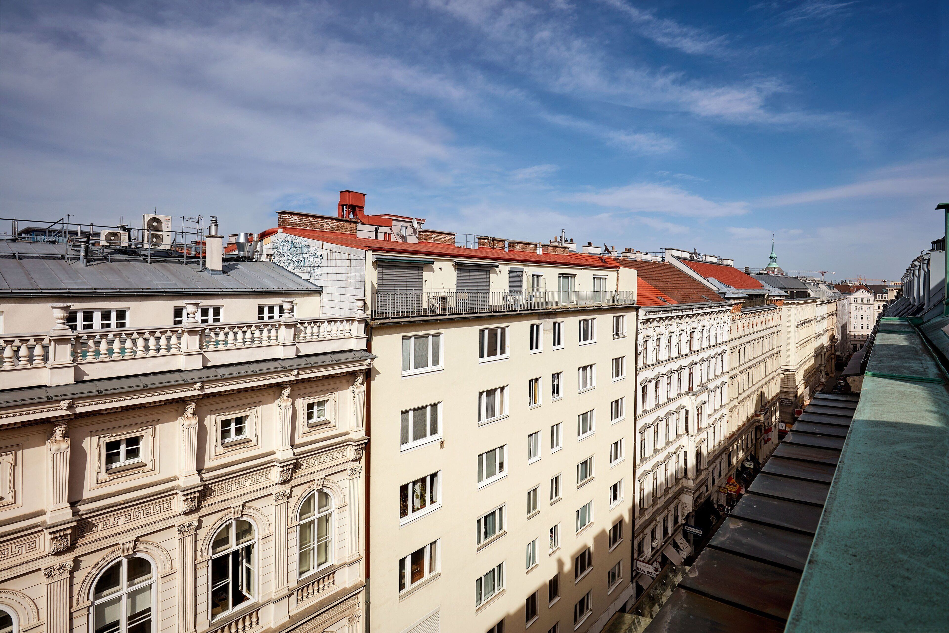 Hotel Bristol, a Luxury Collection Hotel, Wien