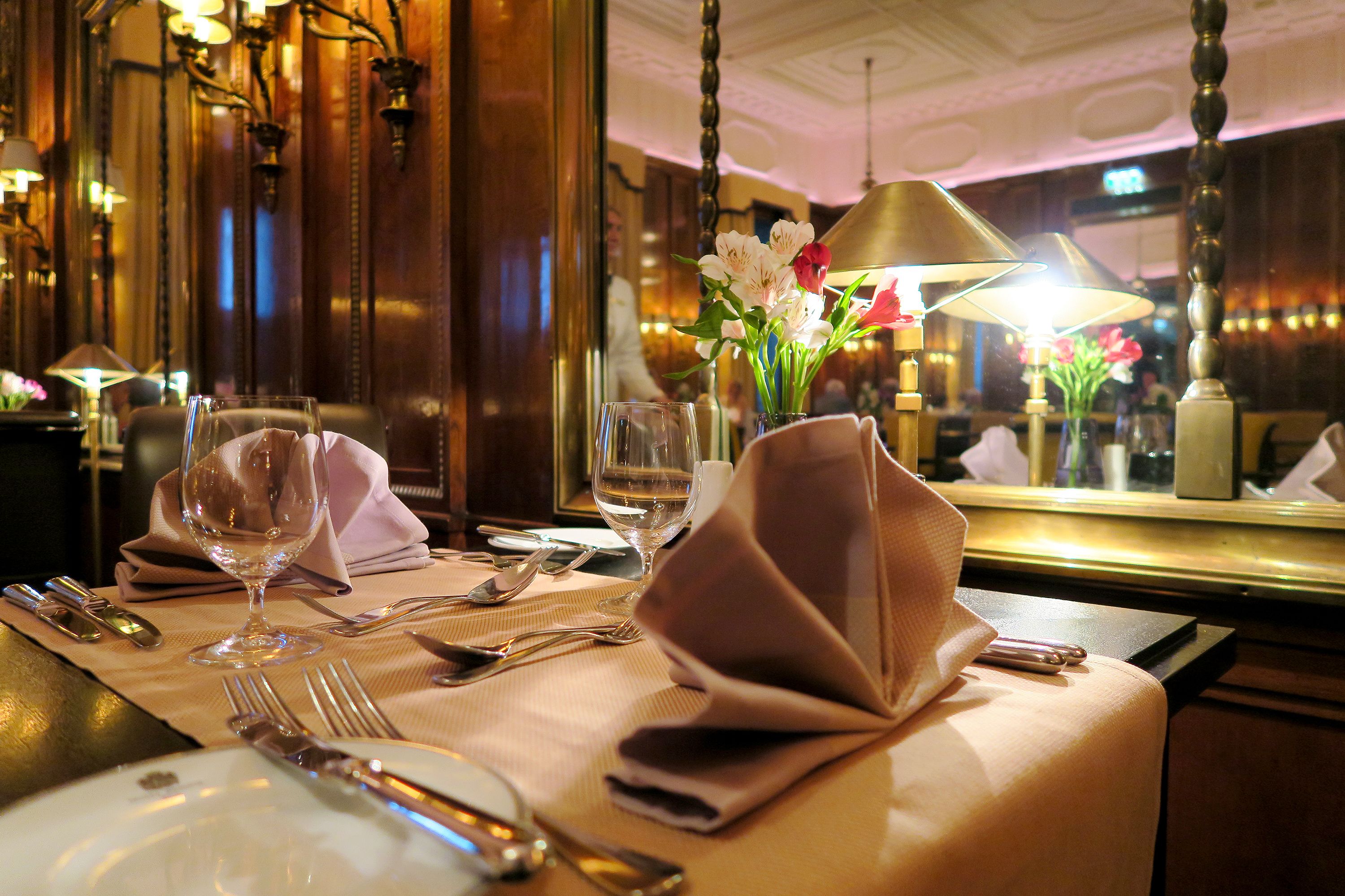 Hotel Bristol, a Luxury Collection Hotel, Wien
