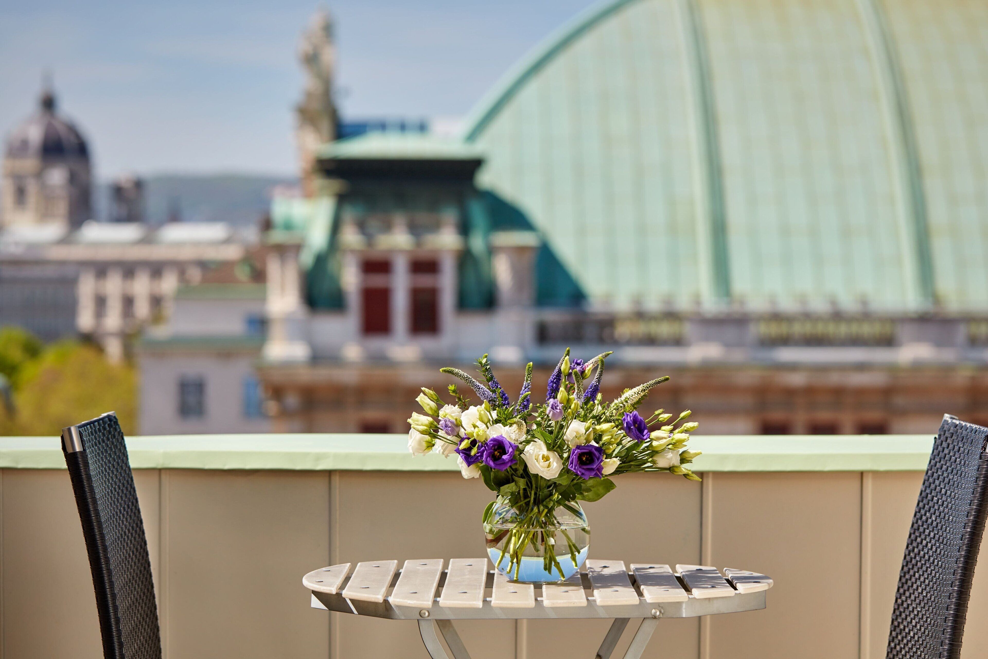 Hotel Bristol, a Luxury Collection Hotel, Wien