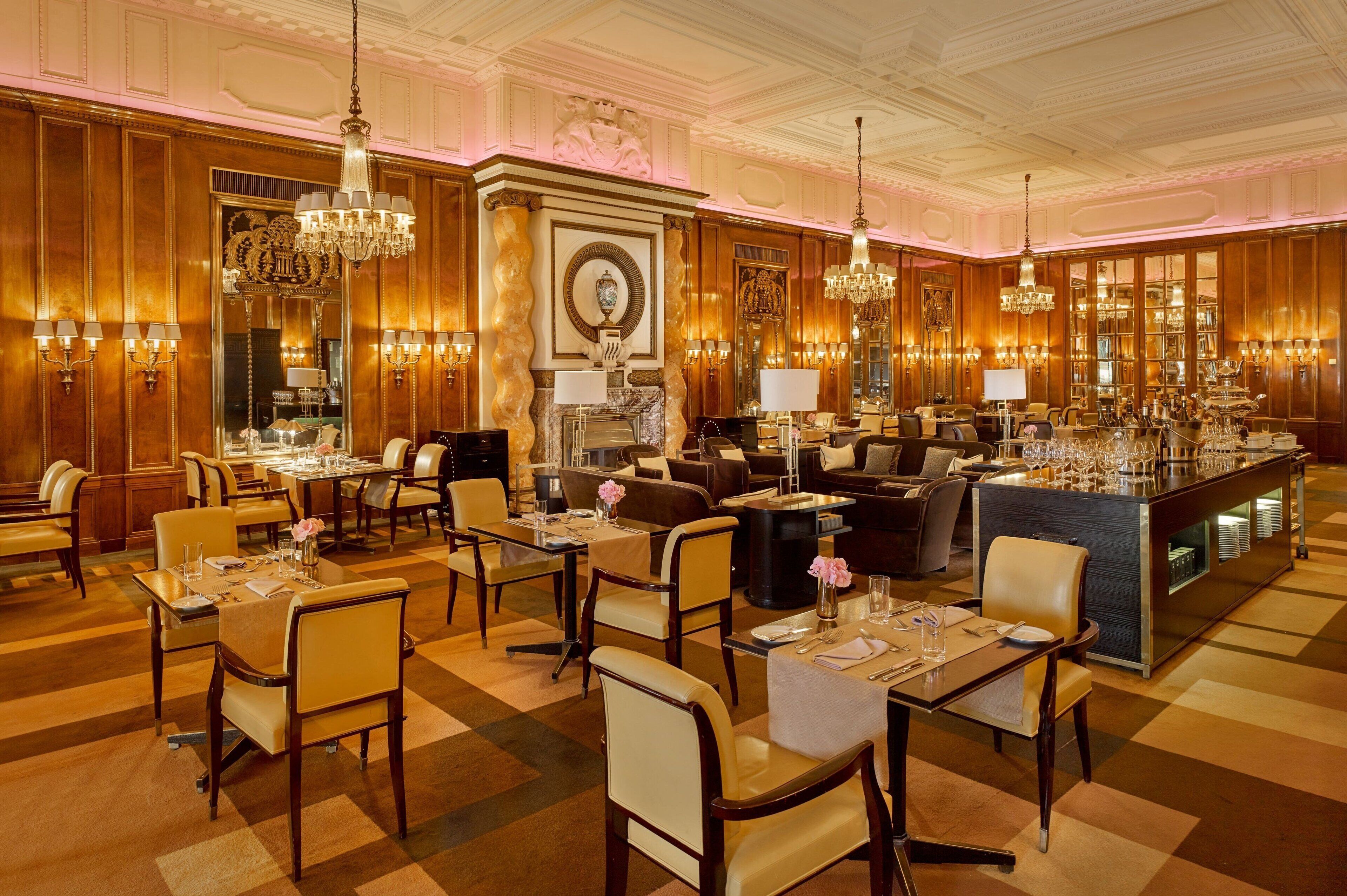 Hotel Bristol, a Luxury Collection Hotel, Wien