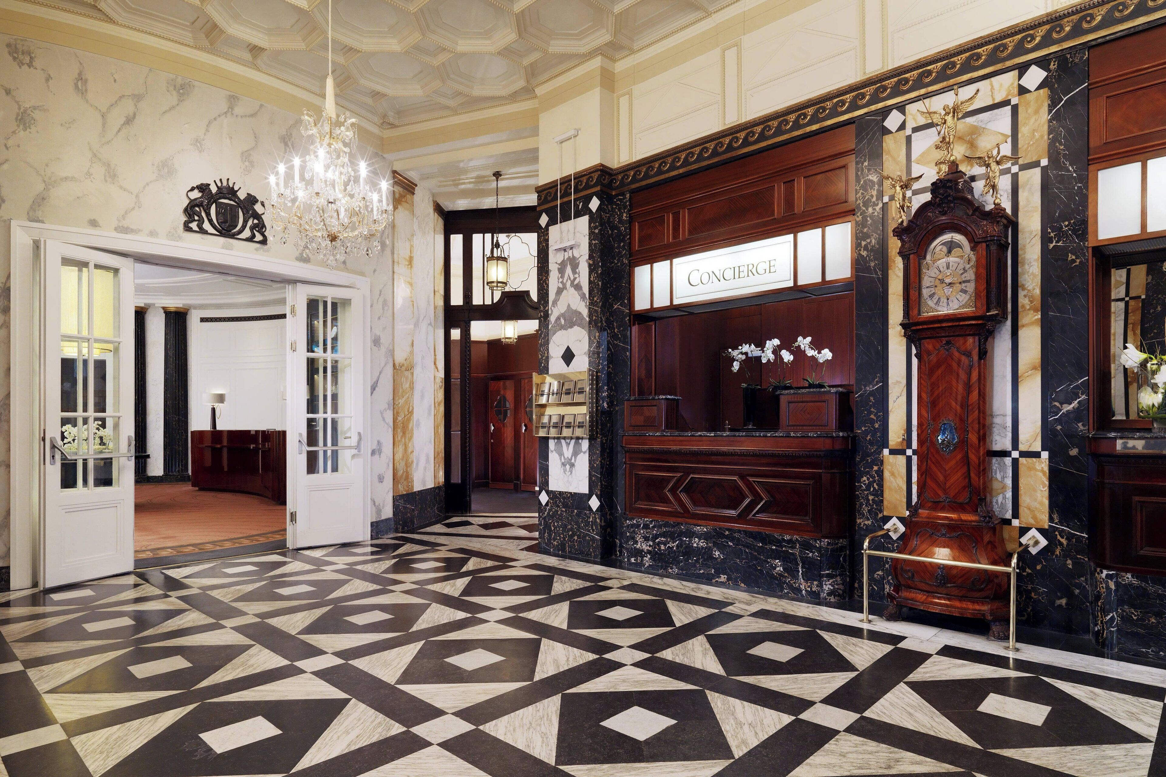 Hotel Bristol, a Luxury Collection Hotel, Wien