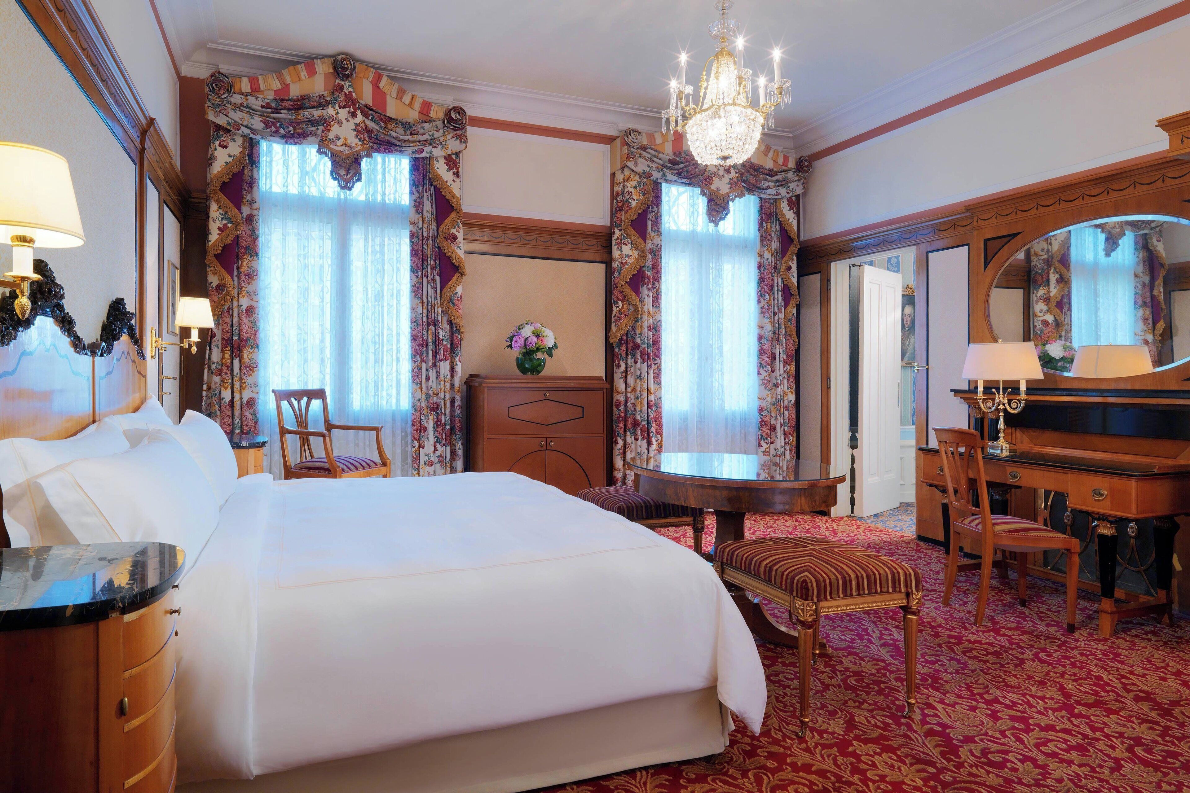 Hotel Bristol, a Luxury Collection Hotel, Wien
